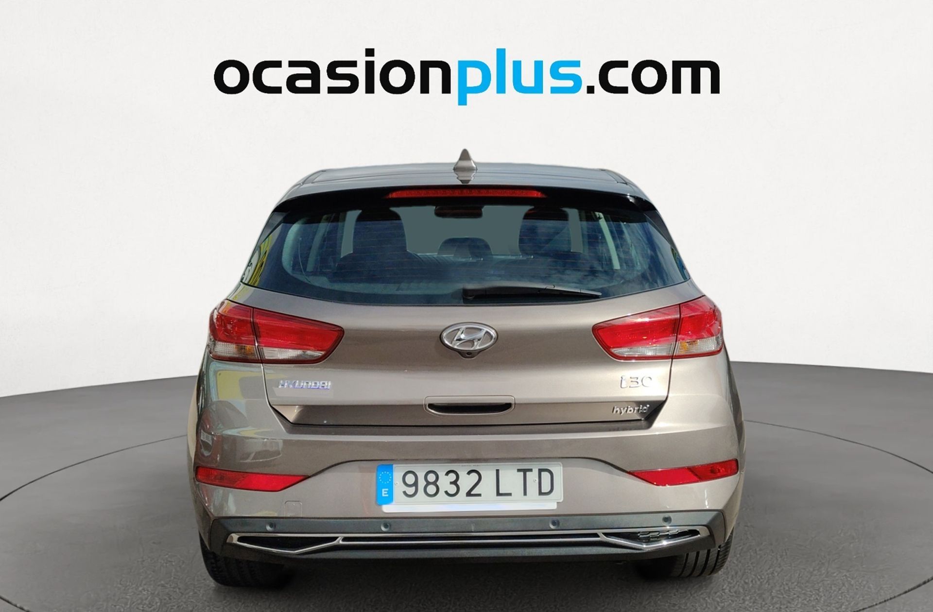 Hyundai i30 1.0 T-GDi 48V Klass - foto 14