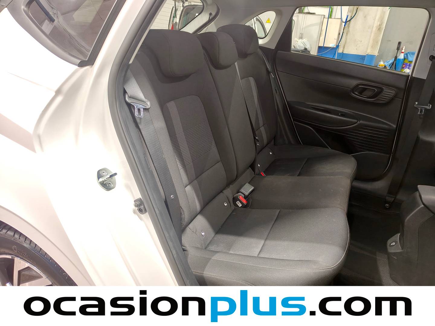 Hyundai i20 Hyundai i20 1.0 TGDI Klass (100 CV) al mejor precio