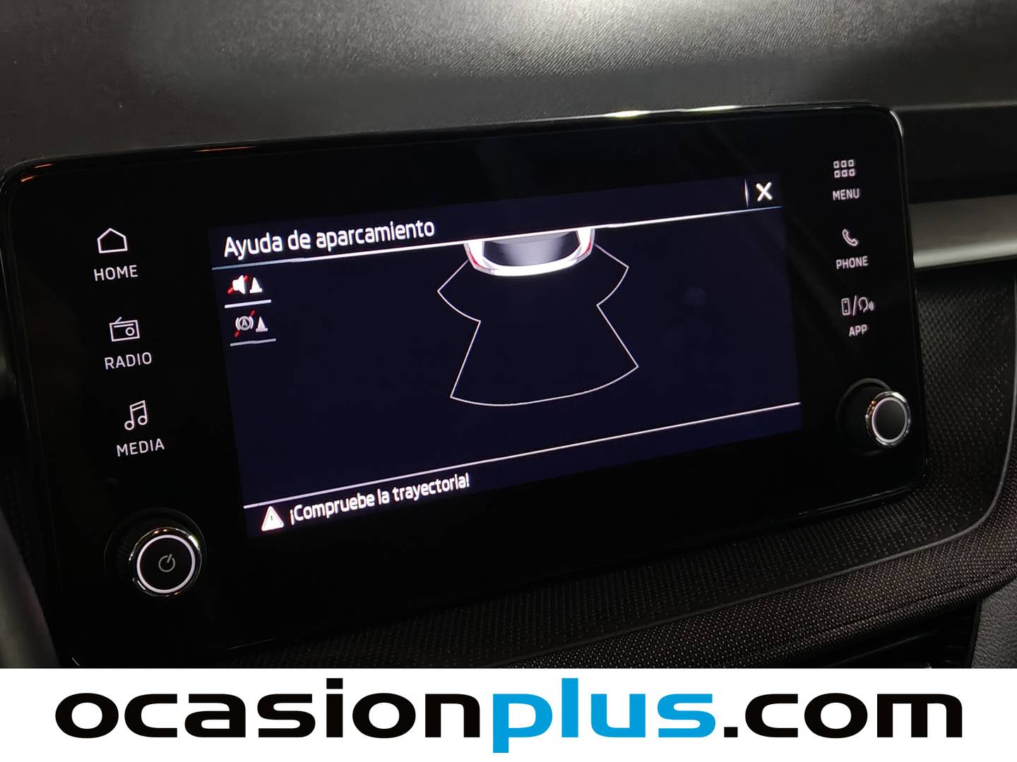 Foto Skoda Fabia Skoda Fabia 1.0 TSI Selection (95 CV)