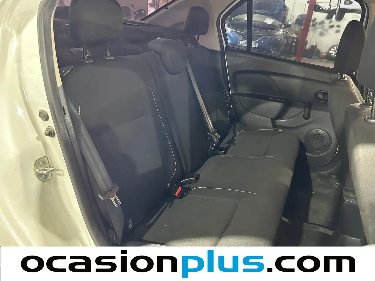 Foto Dacia Logan Dacia Logan Essential TCe GLP (100 CV)