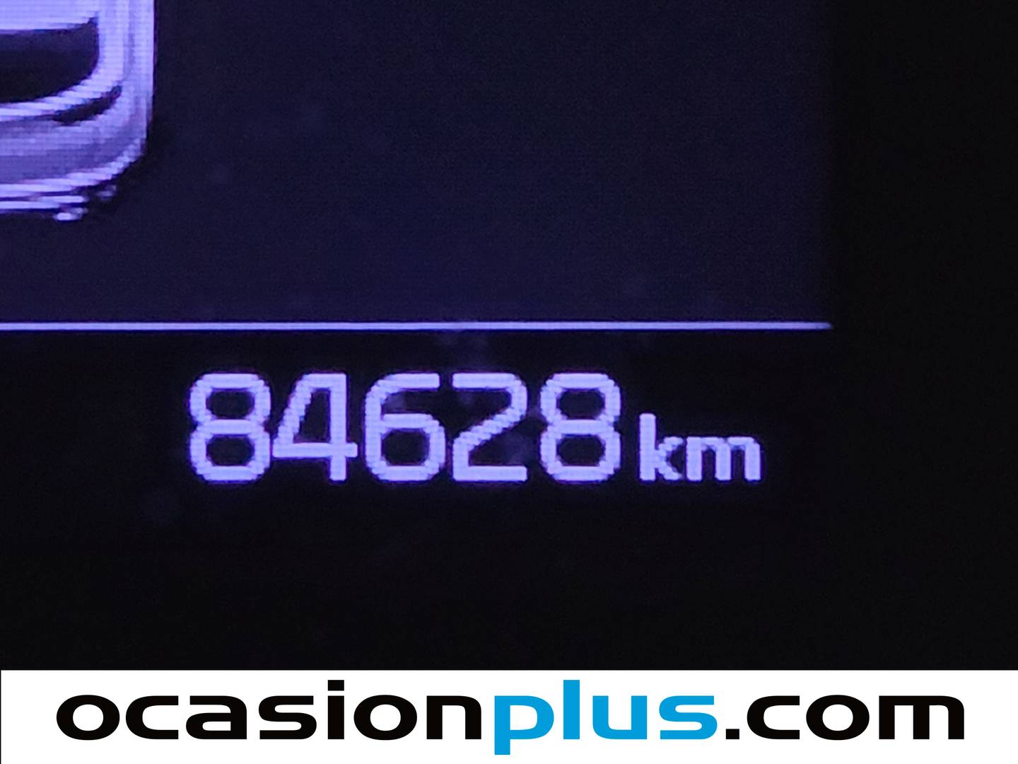 KIA Sportage KIA Sportage 1.6 CRDi Business 4x2 (136 CV) seminuevo