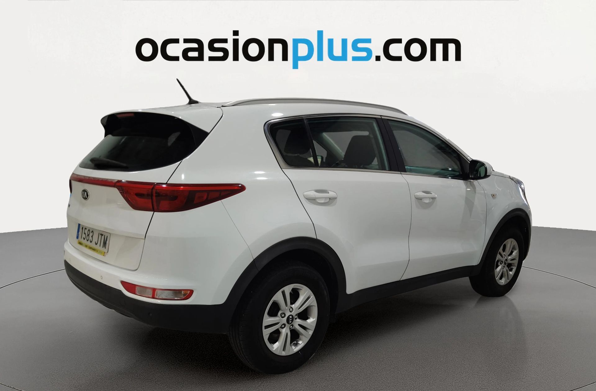 Kia Sportage 1.6 GDi Concept 4x2 - foto 4