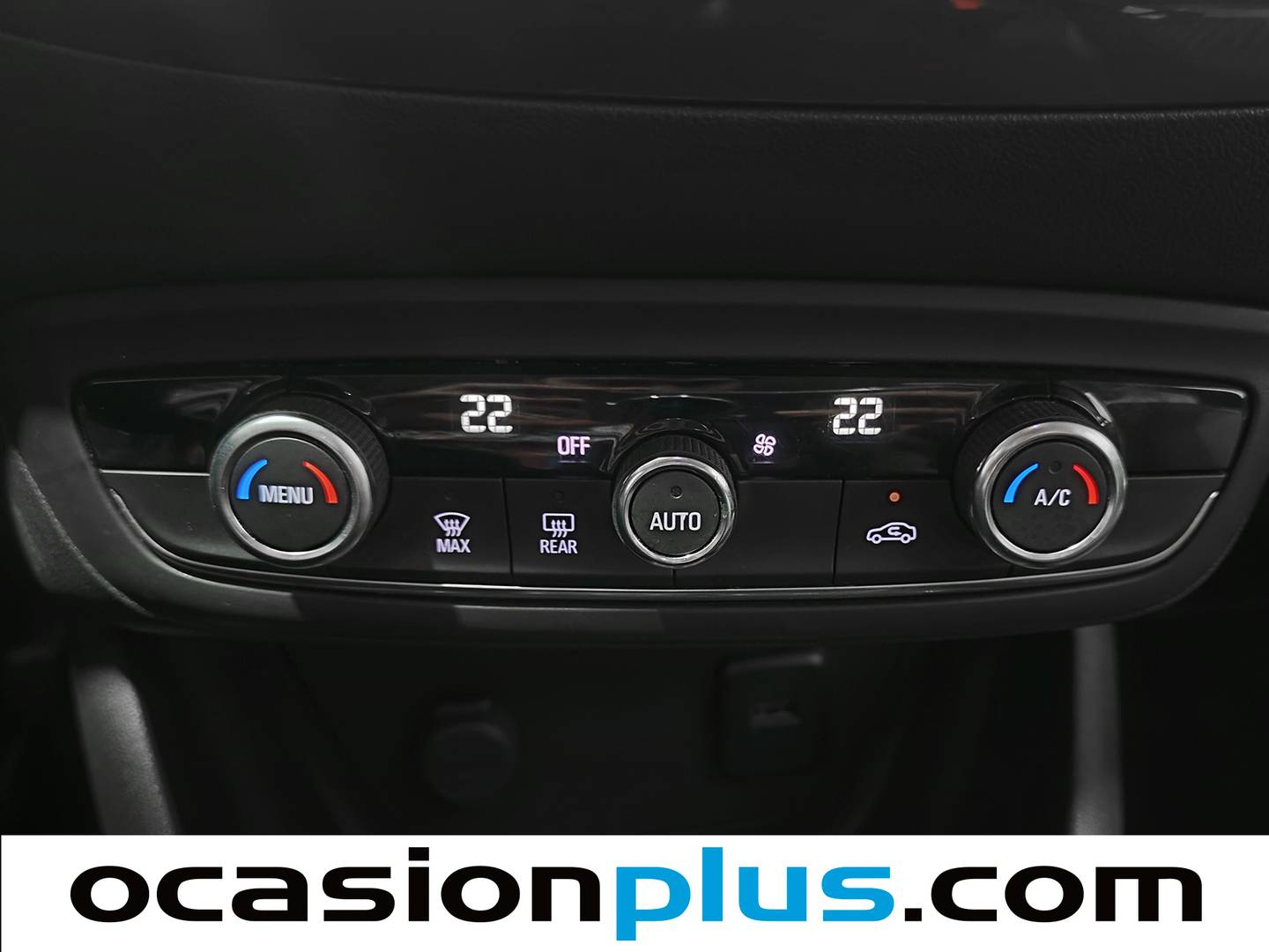 Opel Crossland X Opel Crossland X 1.2 Innovation (130 CV) barato