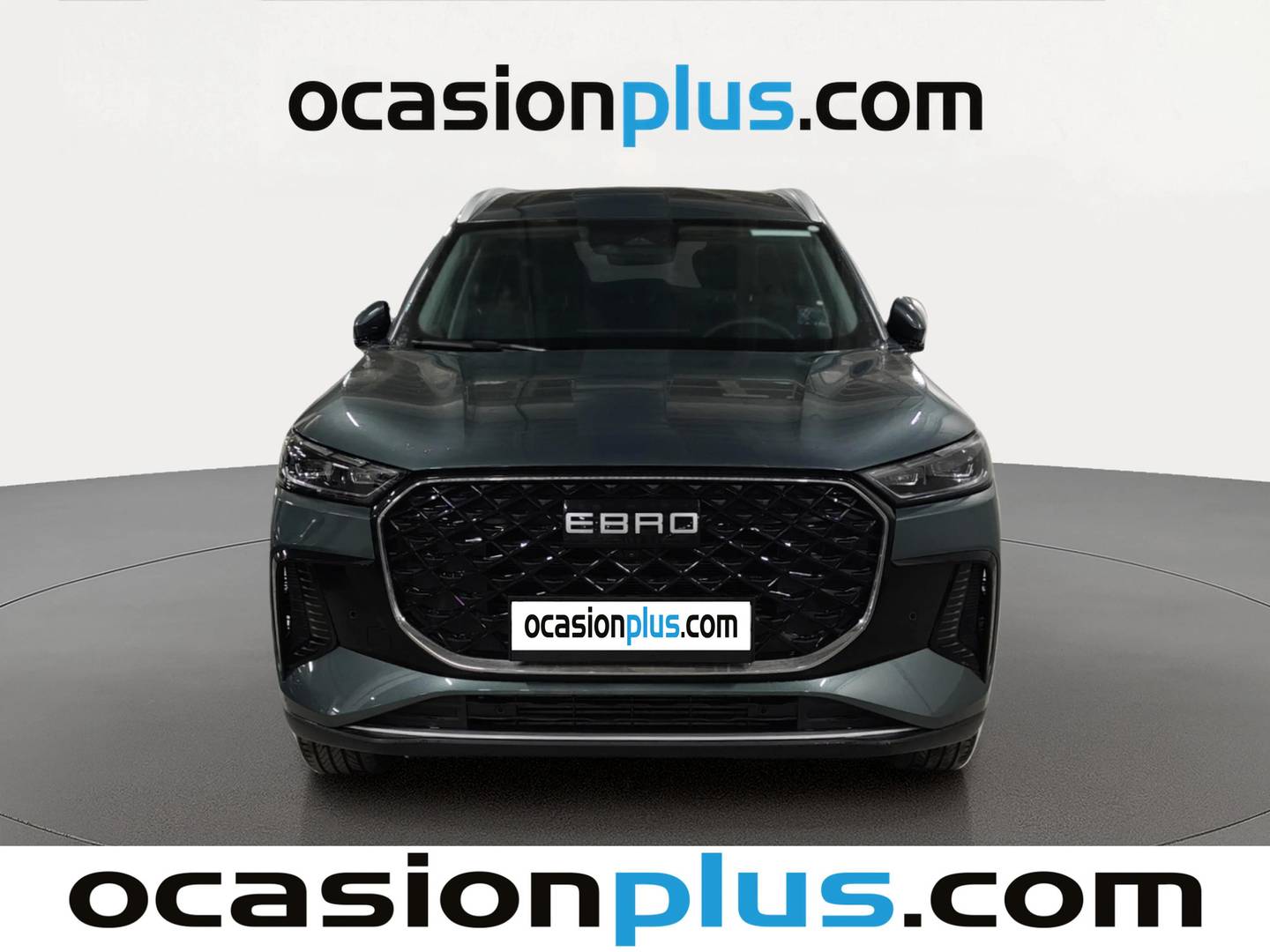 EBRO S800 EBRO S800 1.6 TGDI Premium DCT (147 CV) 7 Plazas barato