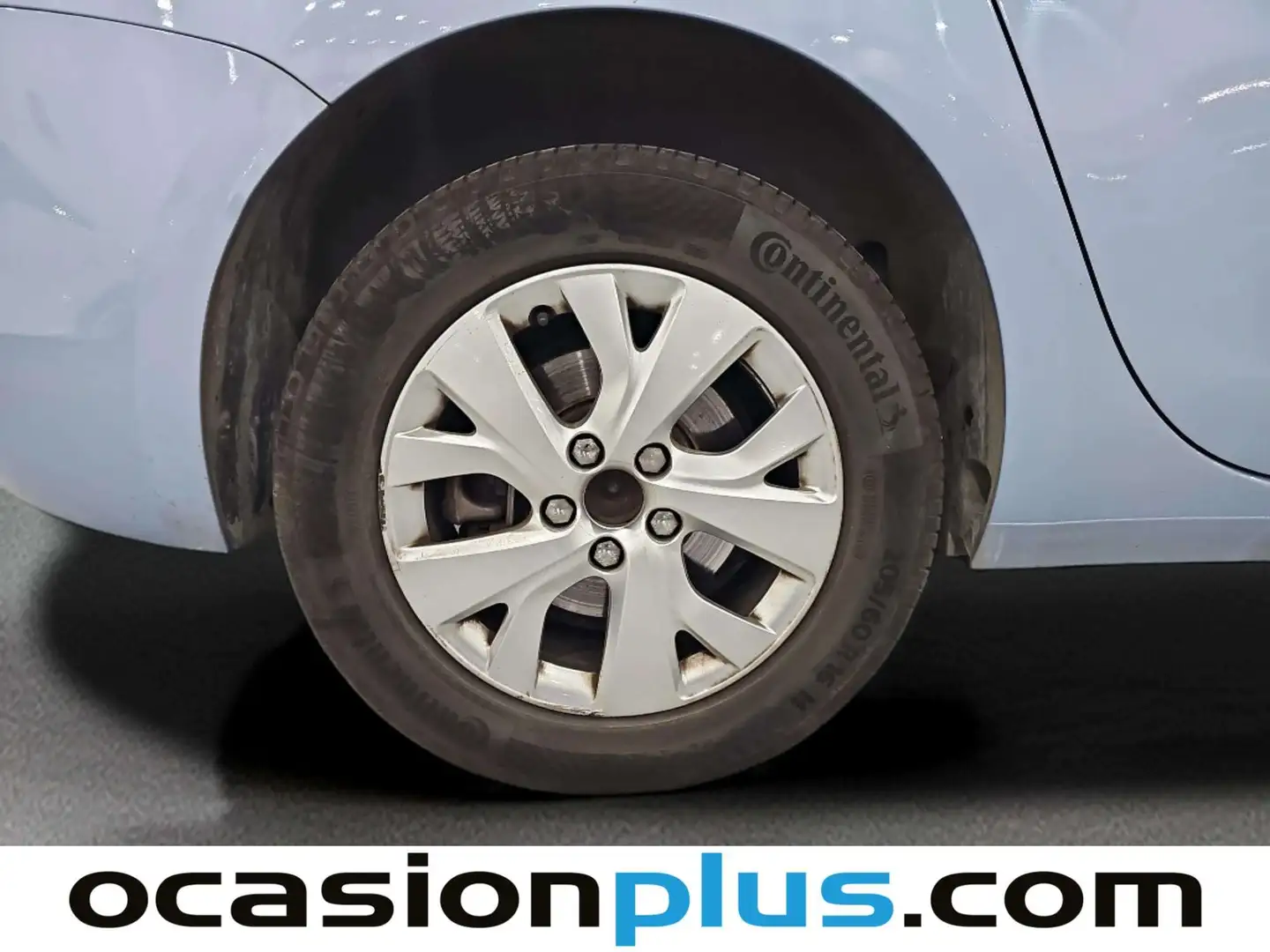 Foto Citroën Grand C4 Picasso Citroen Grand C4 Picasso 1.6 THP Intensive (156 CV) 7 PLAZAS