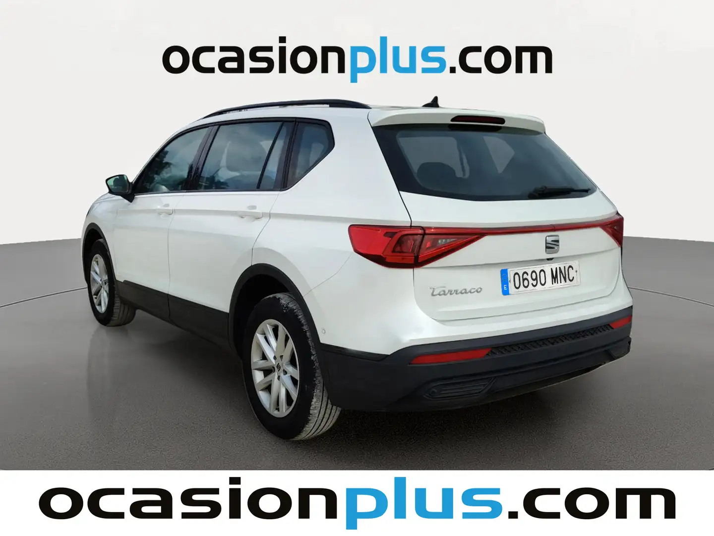 Foto Seat Tarraco SEAT Tarraco 1.5 TSI S&S Style XL (150 CV) 7 Plazas
