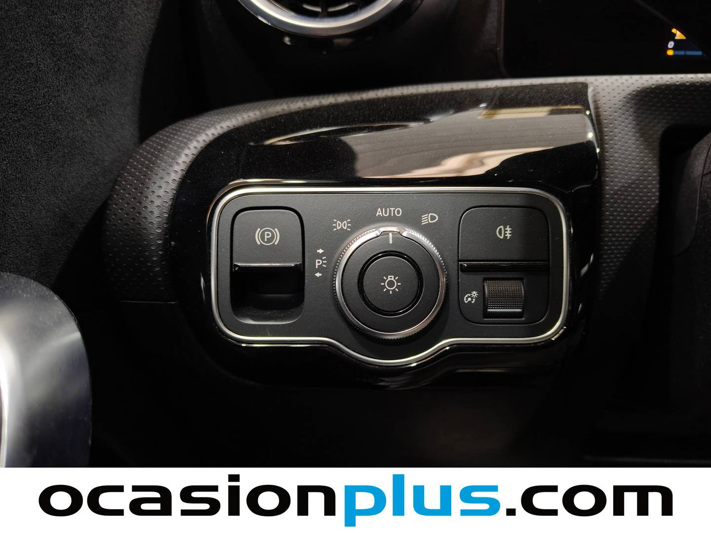 Mercedes Clase A Mercedes-Benz Clase A 200 d  (150 CV) automático