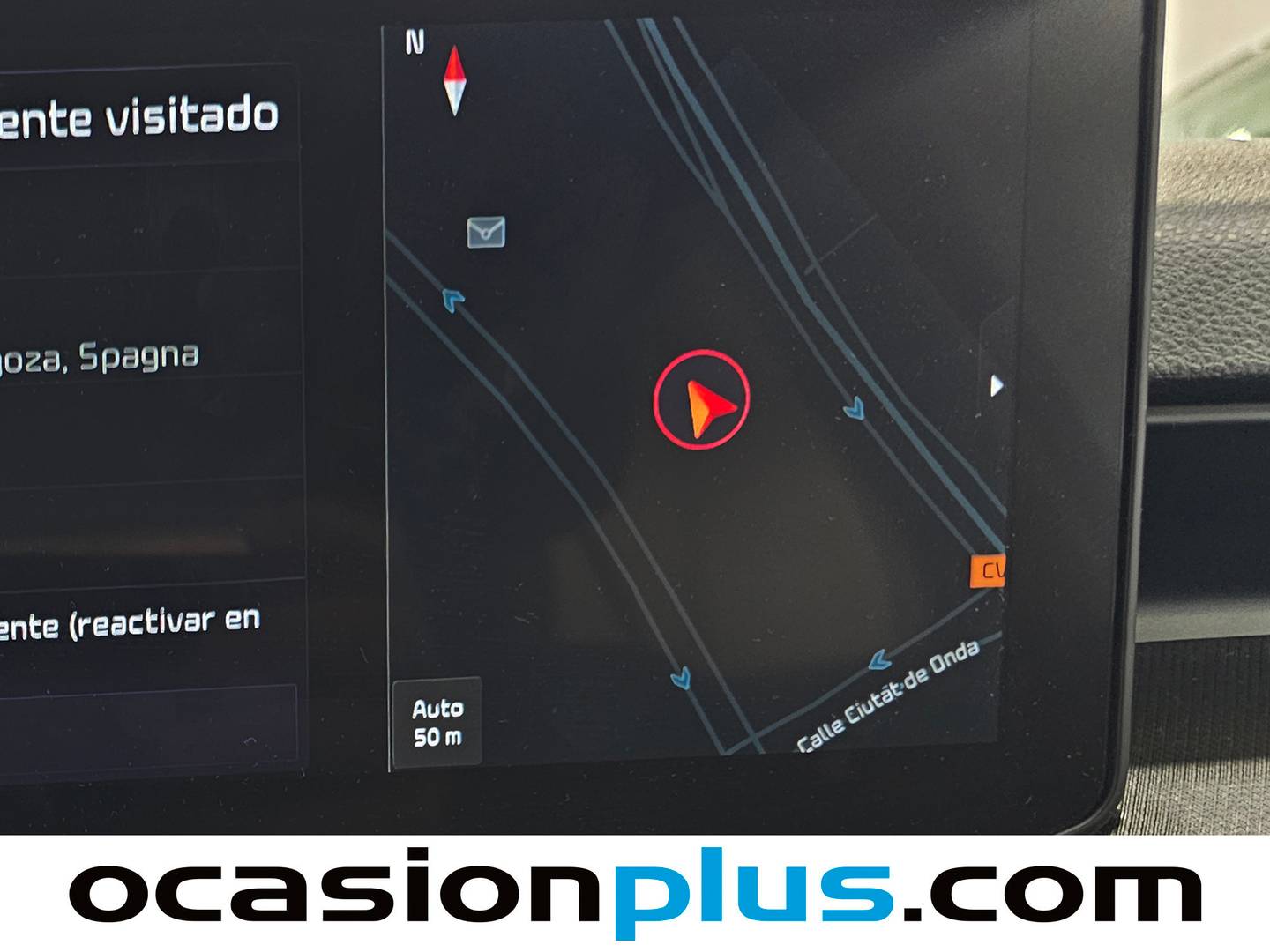 Extras y acabados del KIA Stonic KIA Stonic 1.0 T-GDi MHEV Concept (115 CV)