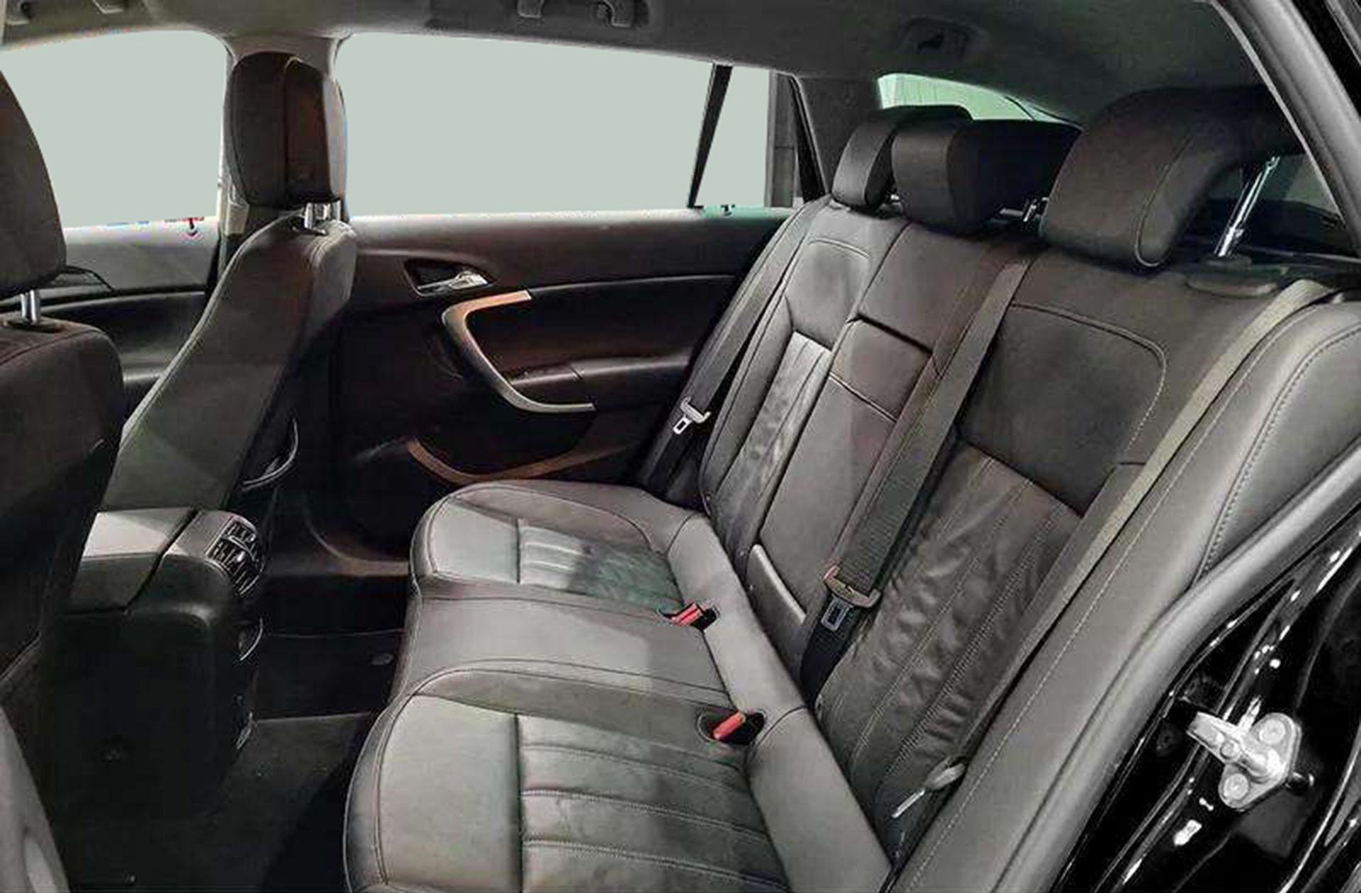 Opel Insignia Sports Tourer 2.0 CDTI Excellence - foto 12
