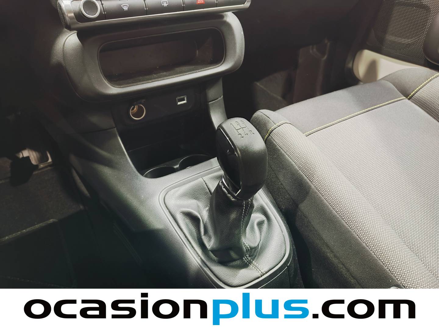 Foto Citroën C3 Citroen C3 PureTech 82 Feel (83 CV)