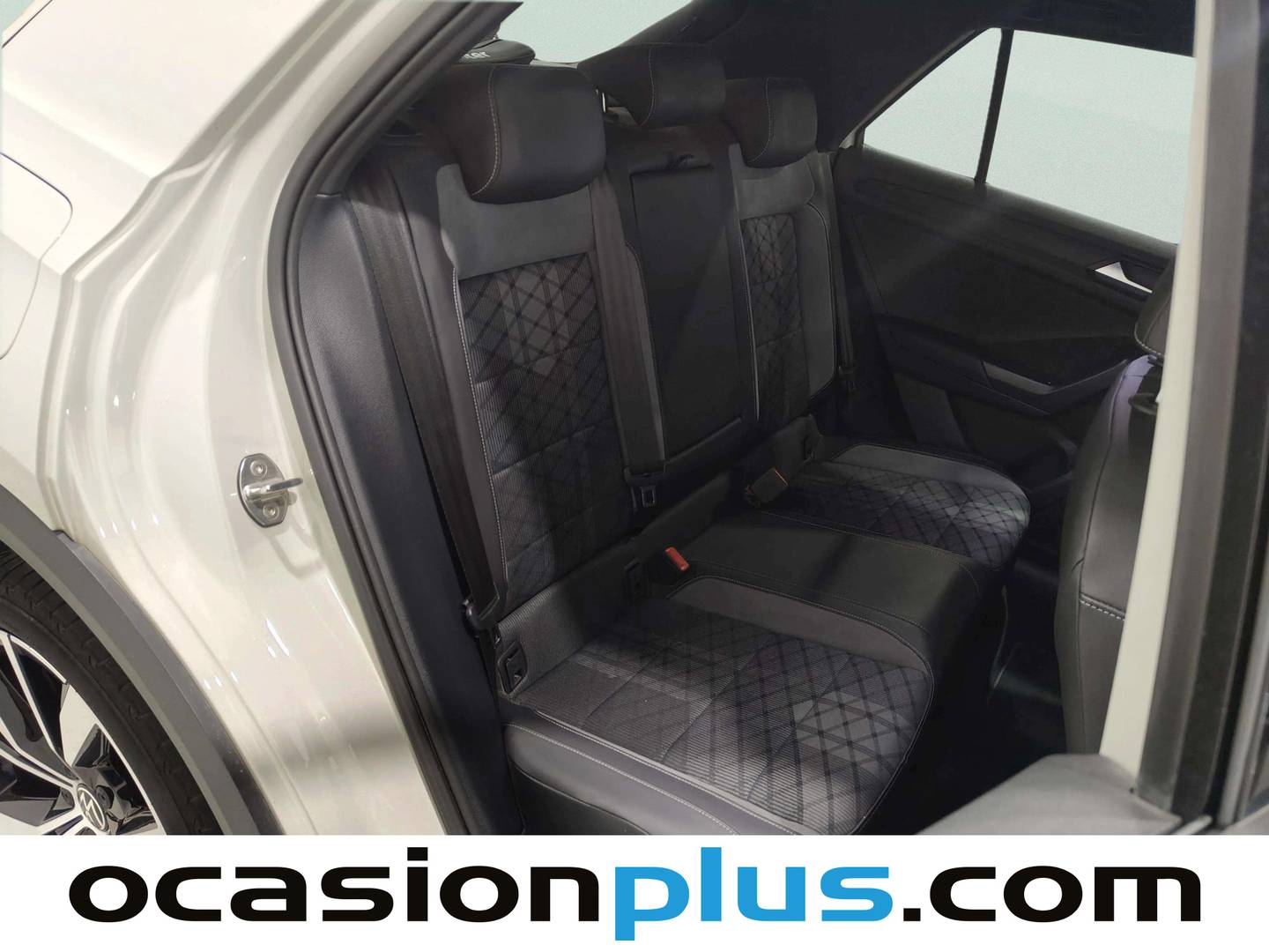 Volkswagen T-Roc Volkswagen T-Roc R-Line 1.5 TSI (150 CV) DSG automático