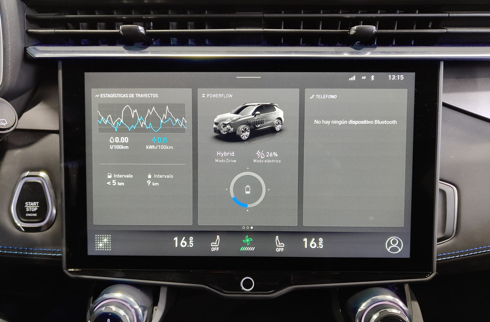 Lynk & Co 01 1.5 PHEV - foto 18