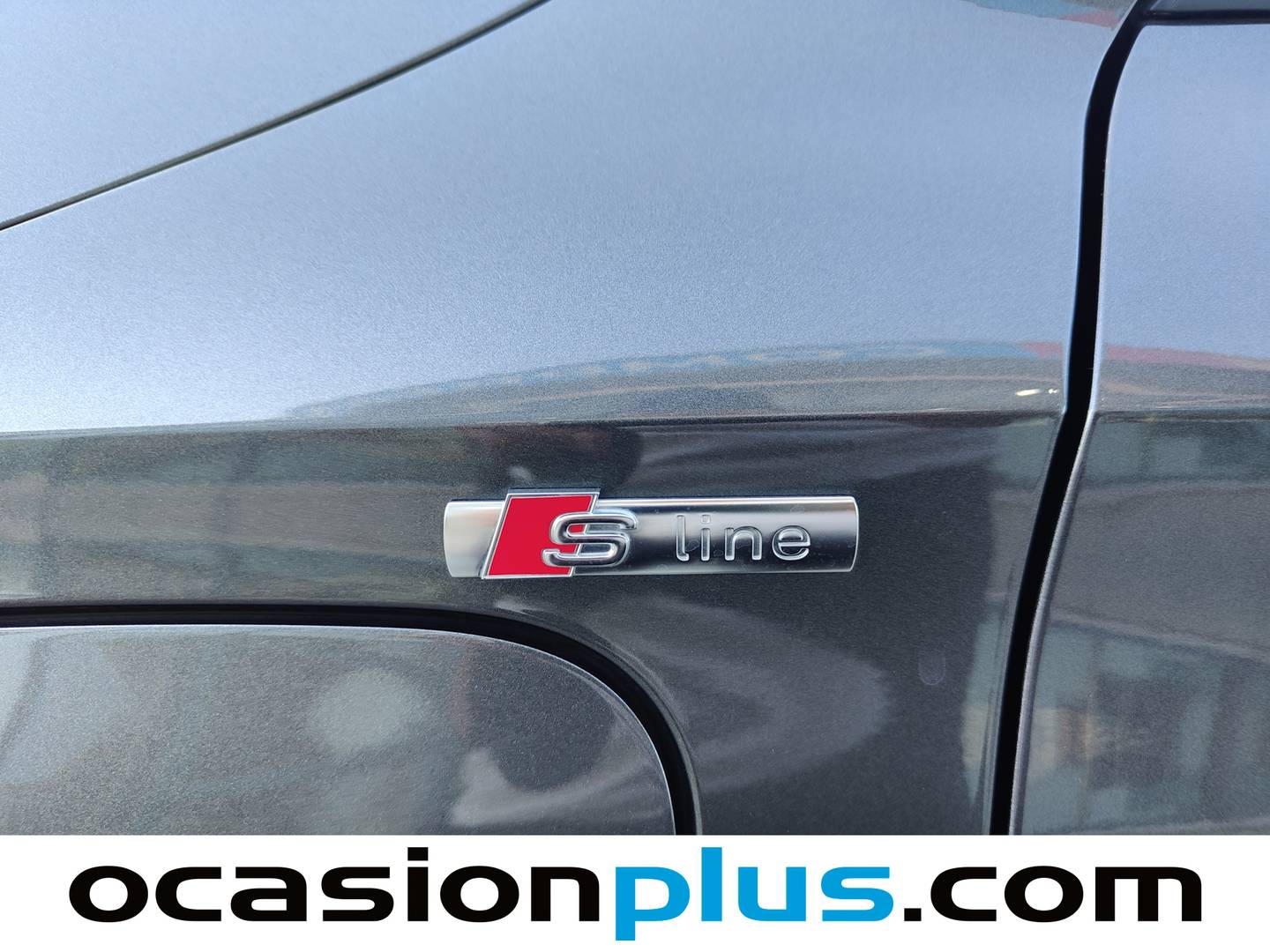Extras del Audi A3 Audi A3 Sportback TFSIe Genuine edition 40 TFSI e (204 CV) S tronic PACK  S-LINE