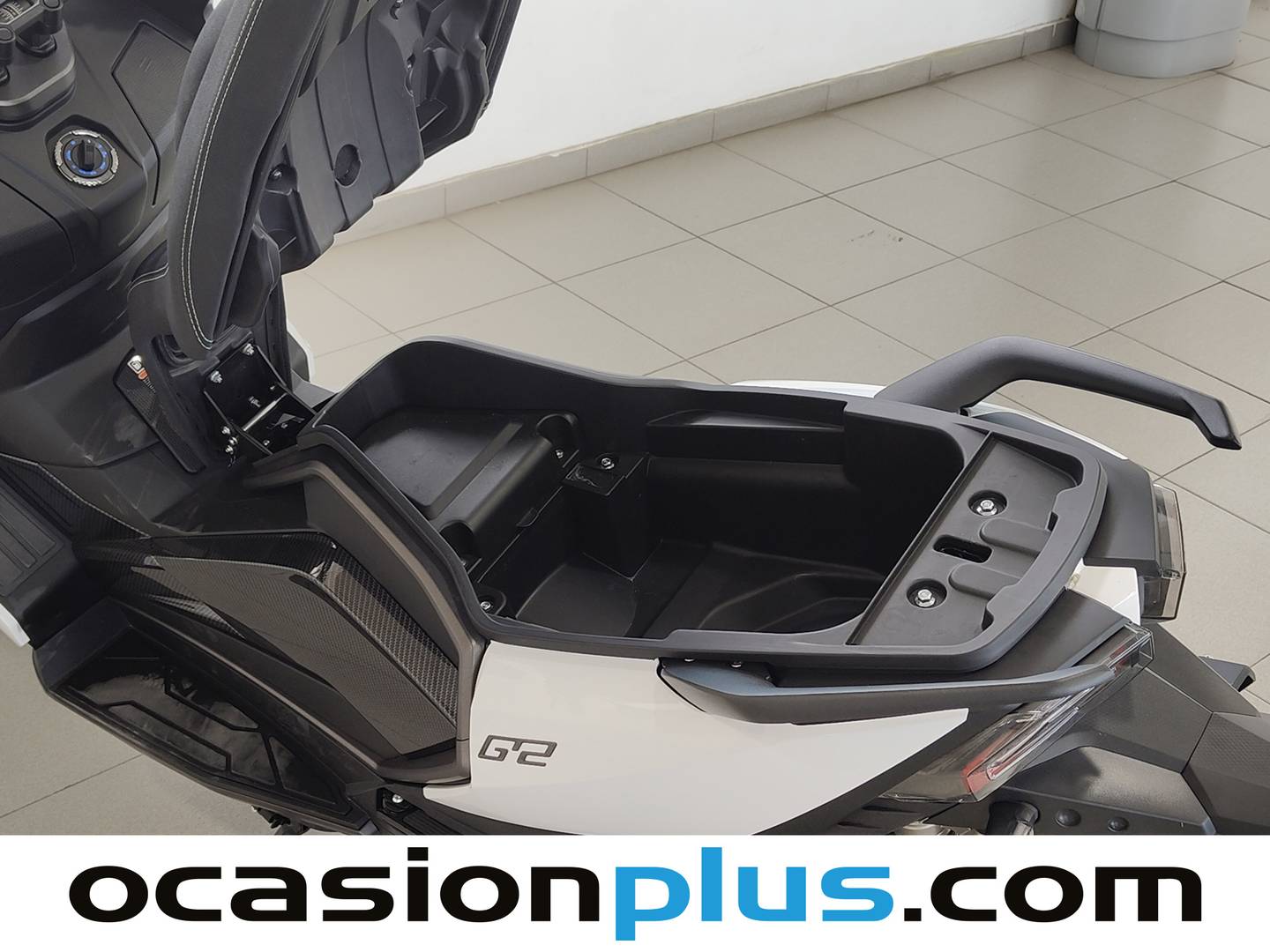 Wottan GT2 300 Wottan GT2 300 (27 CV) de segunda mano