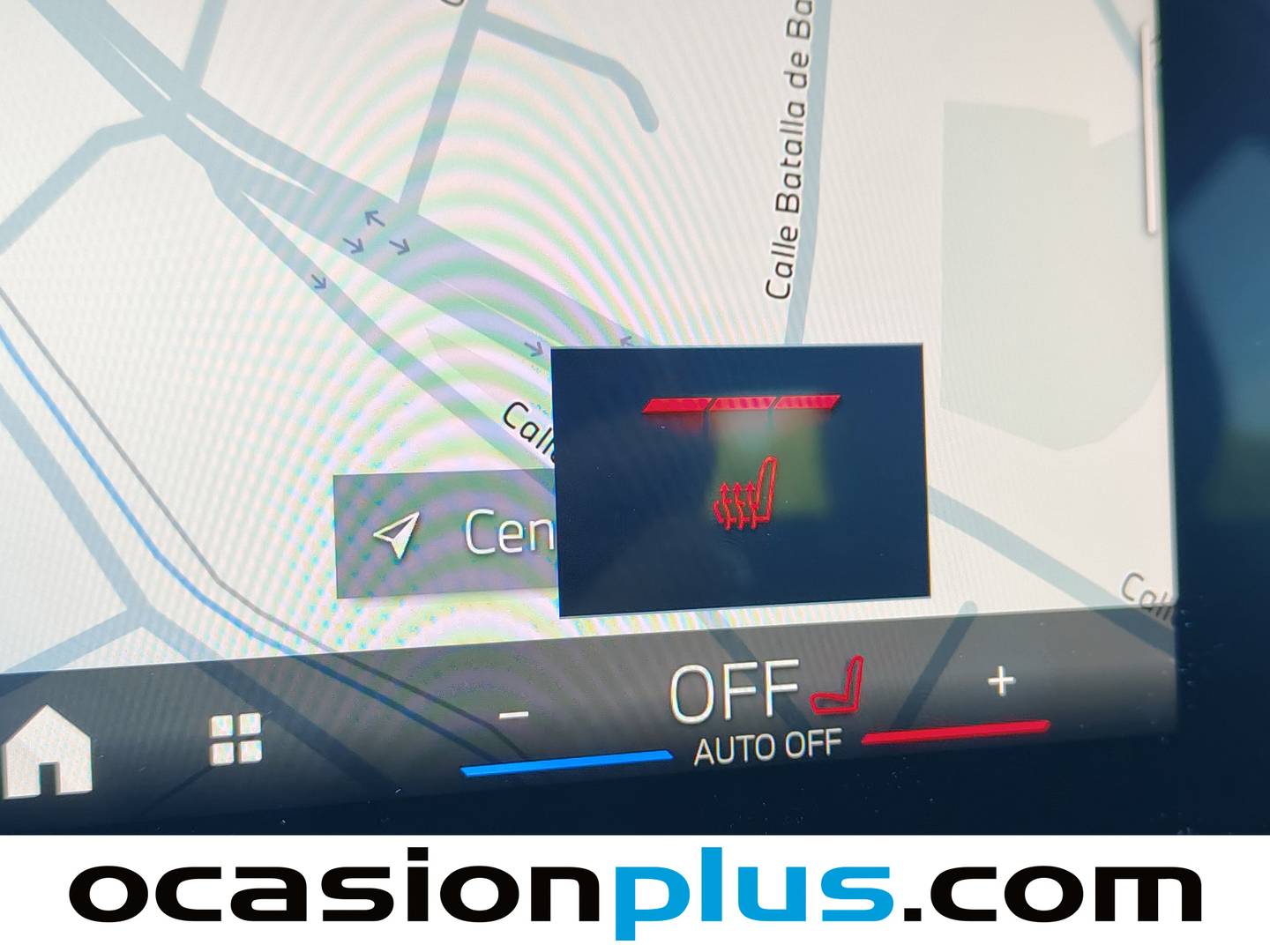 Foto BMW Serie 2 BMW Serie 2 218d Gran Coupe (150 CV) Paquete M