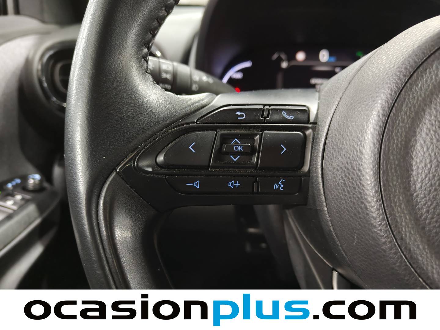 Foto Toyota Yaris Cross Toyota Yaris Cross 120H Active Tech (116 CV)