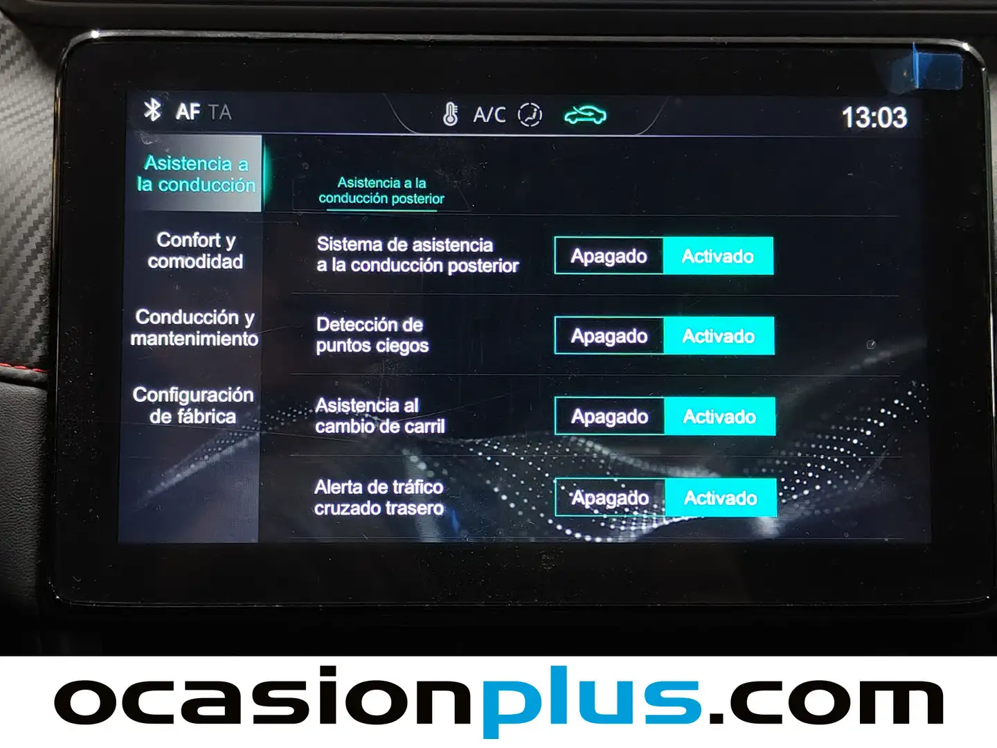 Foto MG ZS MG ZS 1.5 Luxury (106 CV)