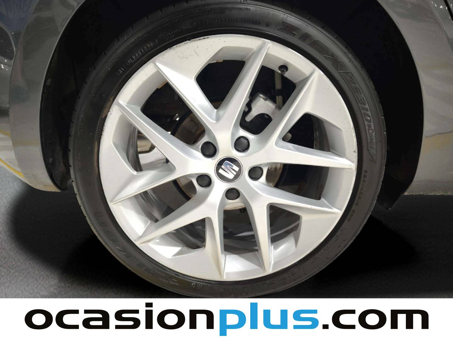 Seat León SEAT León 2.0 TDI S&S FR (150 CV) barato