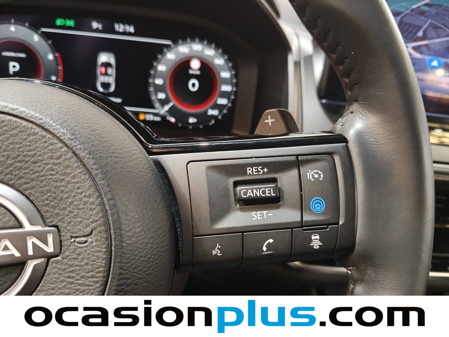 Nissan QASHQAI Nissan Qashqai DIG-T 140 N-Connecta (140 CV) km 0