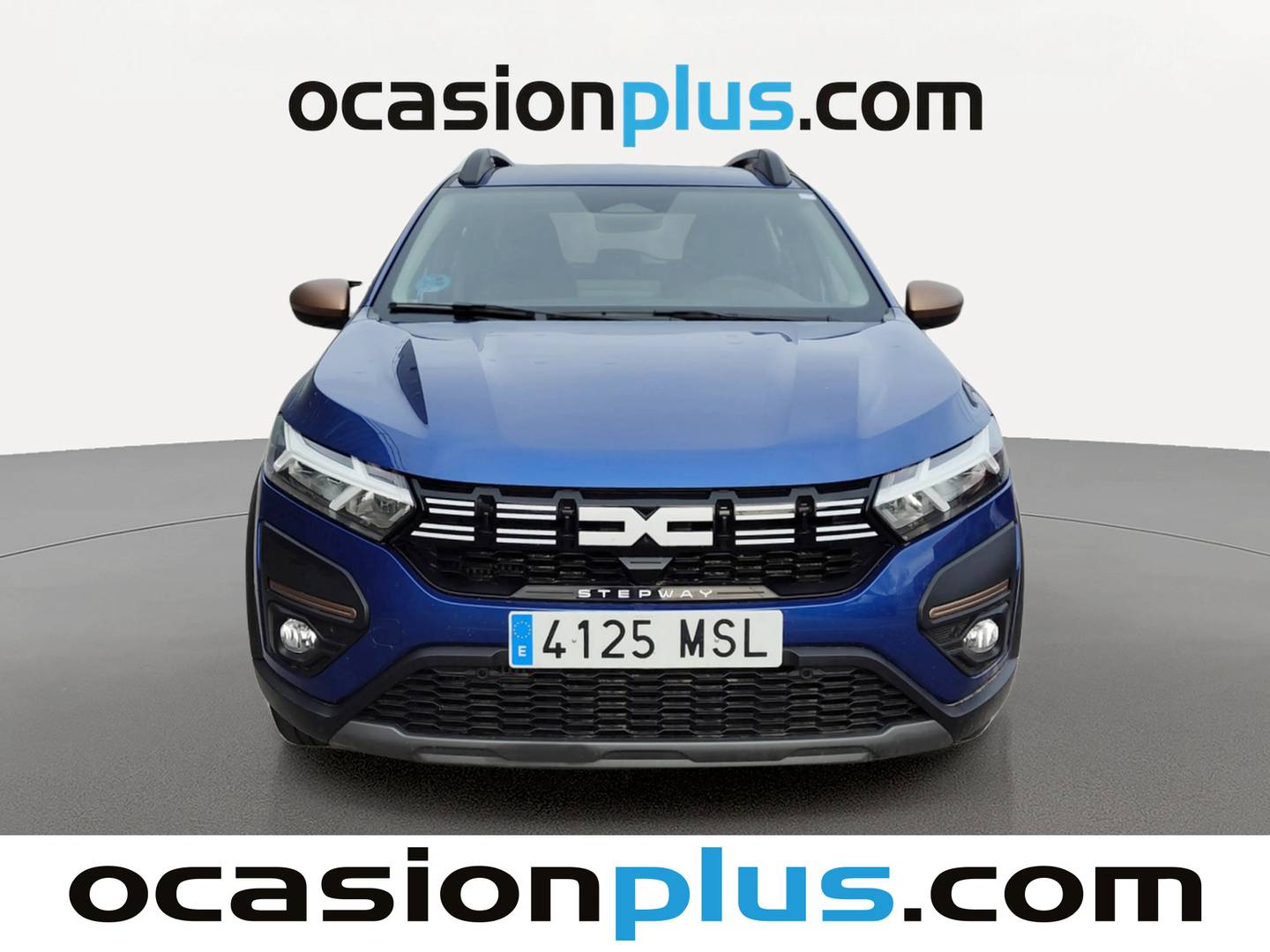 Foto Dacia Sandero Dacia Sandero Stepway Extreme Go TCe (110 CV)