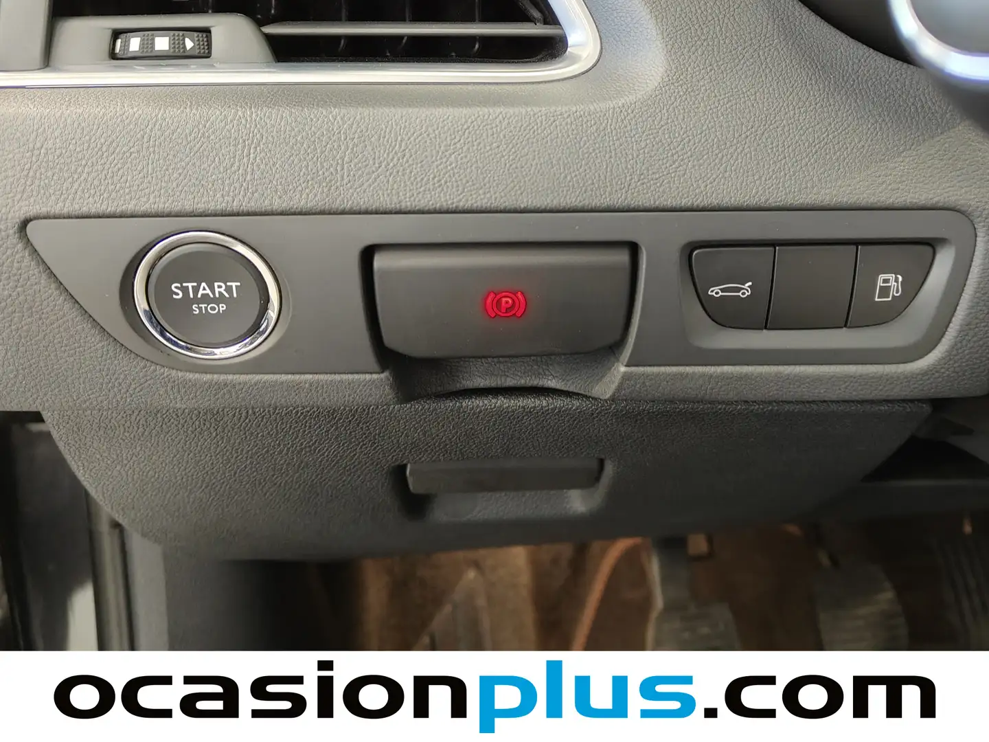 Foto Peugeot 508 Peugeot 508 2.0 BlueHDI GT Line (150 CV)