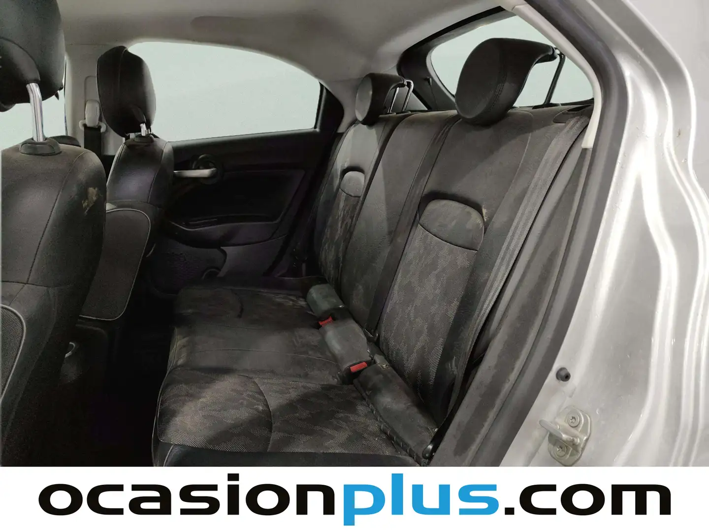 Foto Fiat 500X Fiat 500X 1.6 MultiJet Cross 4x2 (130 CV)