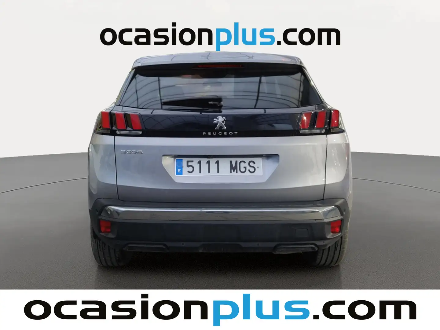Foto Peugeot 3008 Peugeot 3008 PureTech 130 S&S Allure Pack (130 CV)