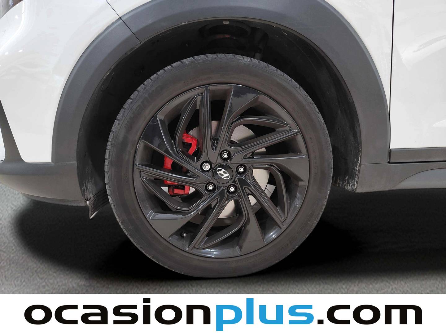 Hyundai Tucson Hyundai Tucson 1.6 TGDI N-Line 4x2 (177 CV) al mejor precio