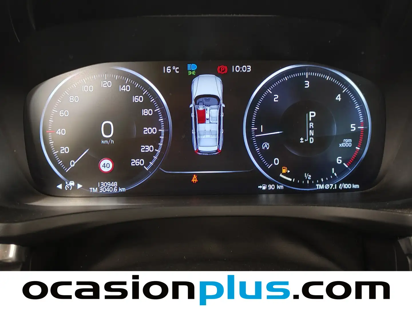 Foto Volvo V60 Cross Country Volvo V60 Cross Country D4 Pro Auto (190 CV)