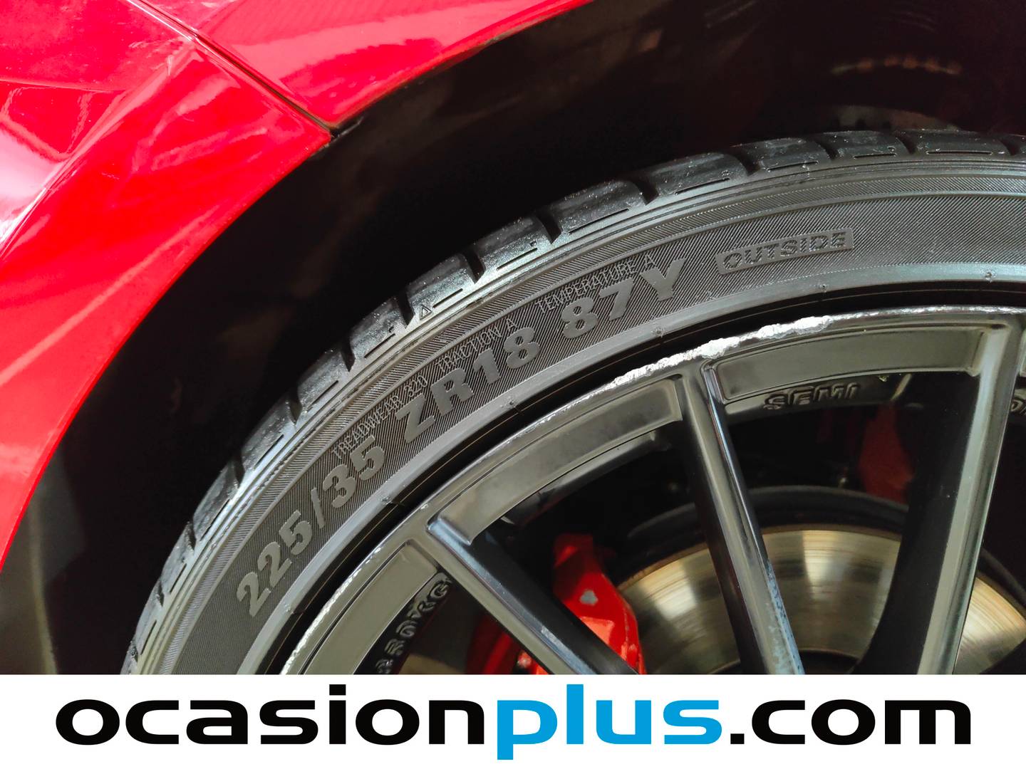 Audi A1 Audi A1 Sportback Adrenalin2 1.4 TFSI CoD (150 CV) PACK S-LINE seminuevo