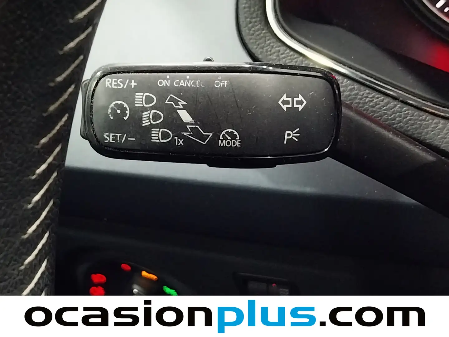 Foto Seat Arona SEAT Arona 1.6 TDI S&S Style (115 CV)