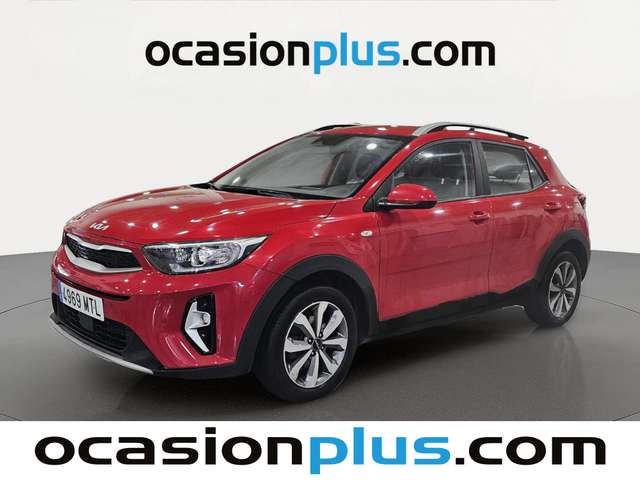 KIA Stonic 1.0 T-GDi Drive (100 CV) de segunda mano