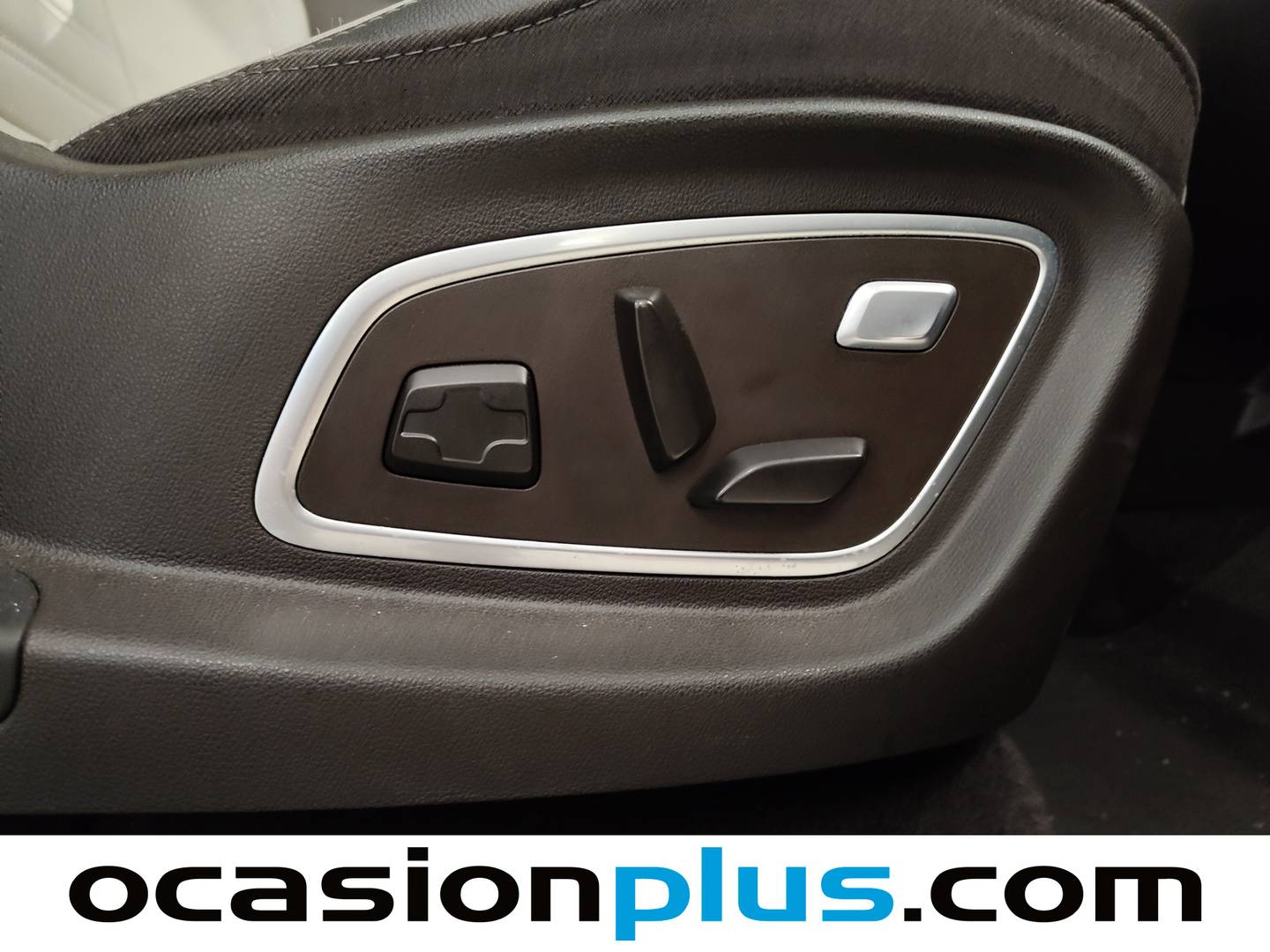 Accesorios del Renault Espace Renault Espace TCe 225 SL ICON Energy EDC 7 Plazas (225 CV)