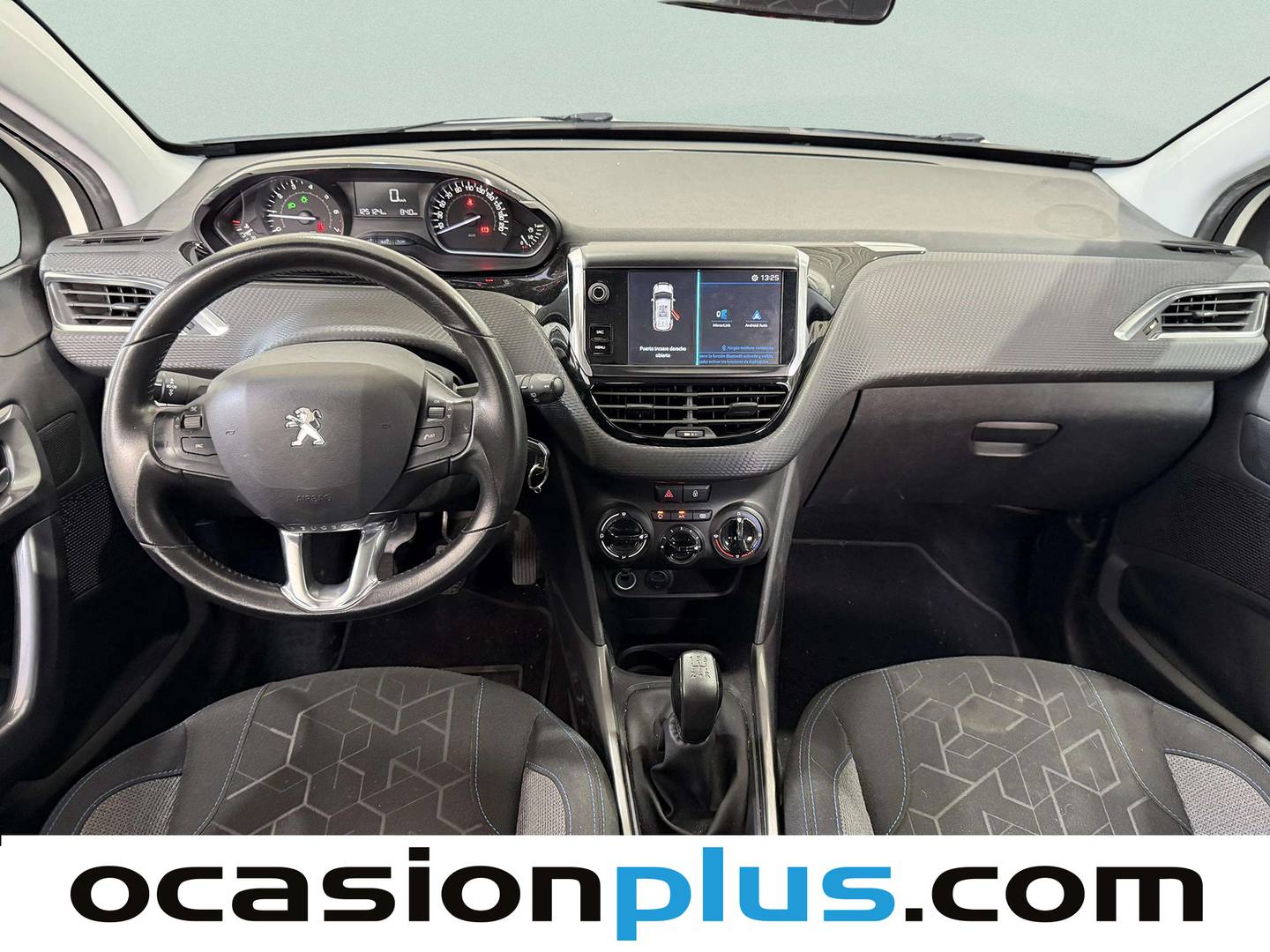 Peugeot 2008 Peugeot 2008 PureTech 82 Style (82 CV) de ocasión