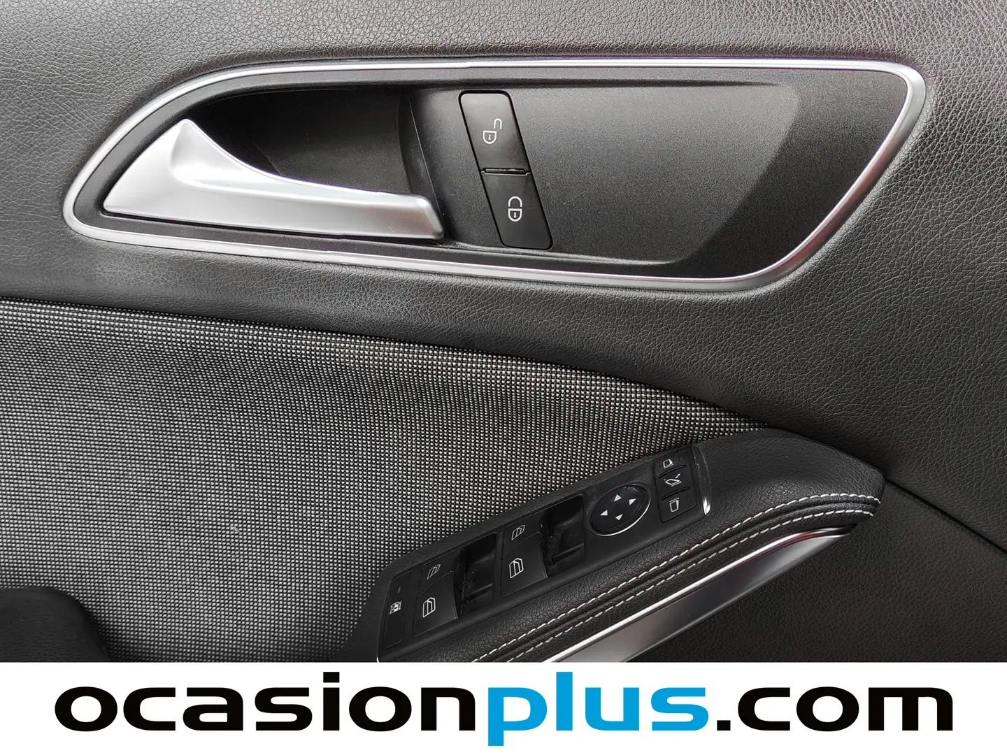 Foto Mercedes Clase A Mercedes-Benz Clase A Clase A 200 d (136 CV)