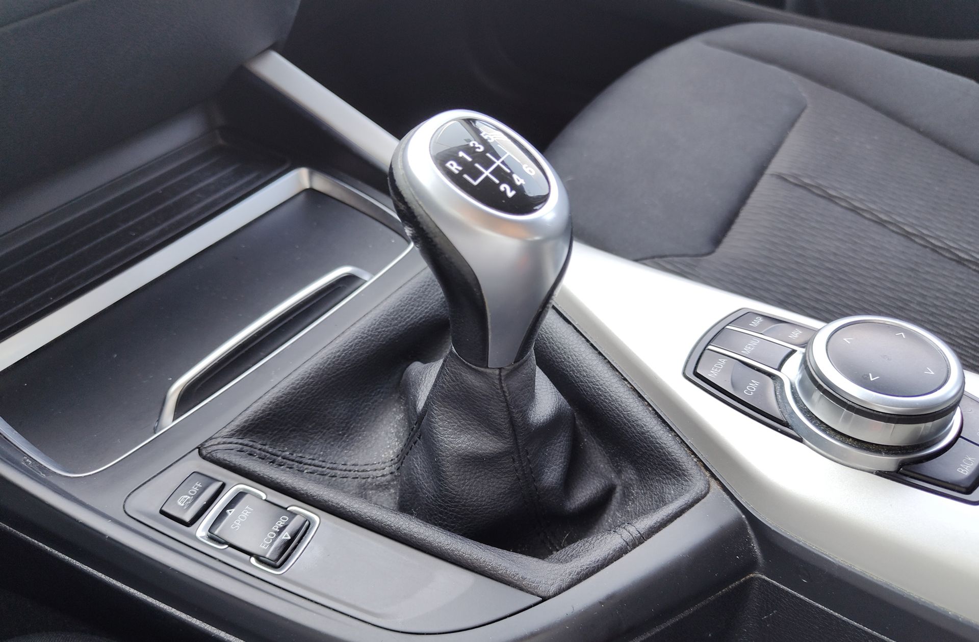 BMW Serie 1 116i - foto 5