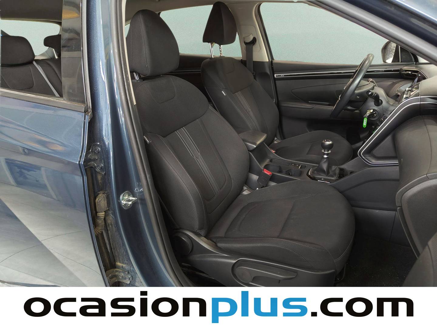 Hyundai Tucson Hyundai Tucson 1.6 TGDI Maxx (150 CV) al mejor precio