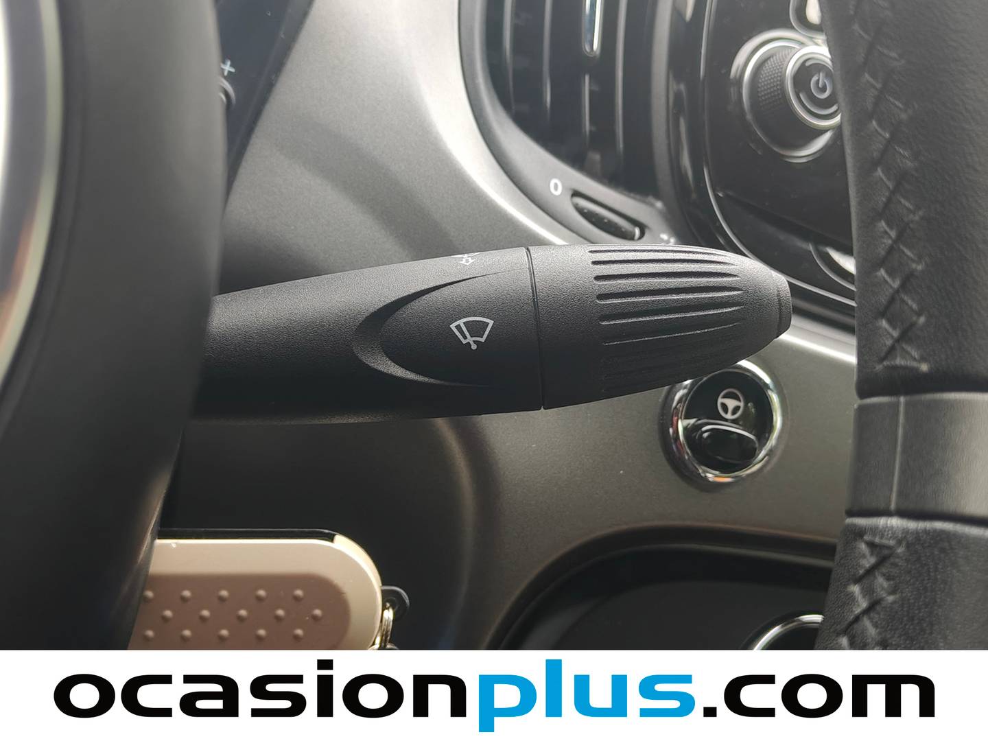 Fiat 500C Fiat 500C 1.2 8v Cabrio S (69 CV) gasolina