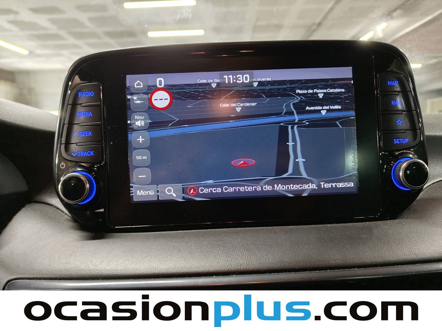 Extras del Hyundai Tucson Hyundai Tucson 1.6 CRDI 48V N-Line 4x2 (136 CV)