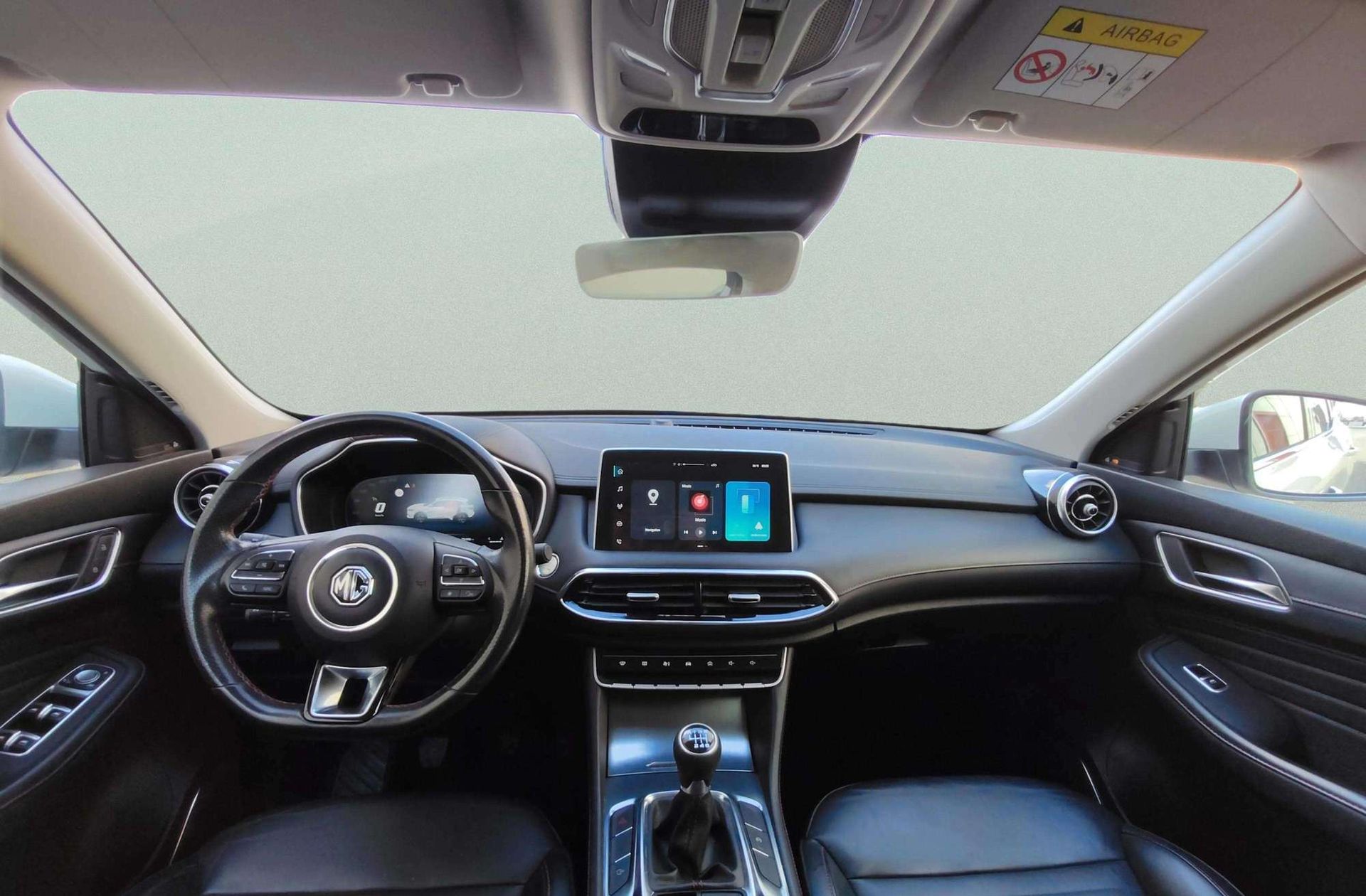 MG HS 1.5 Turbo GDI Luxury - foto 7