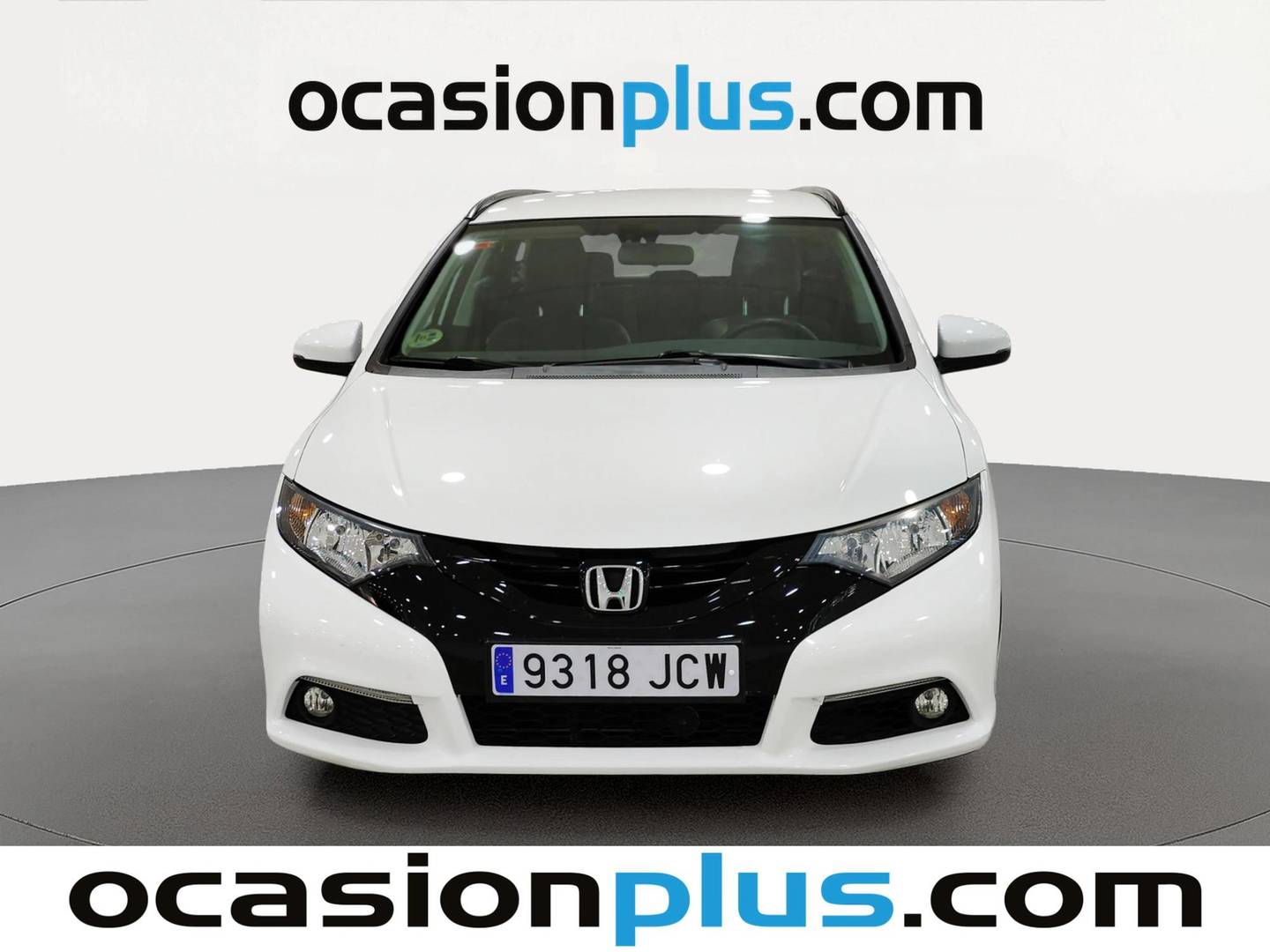 Honda Civic Honda Civic 1.6 i-DTEC Sport (120 CV) 120cv