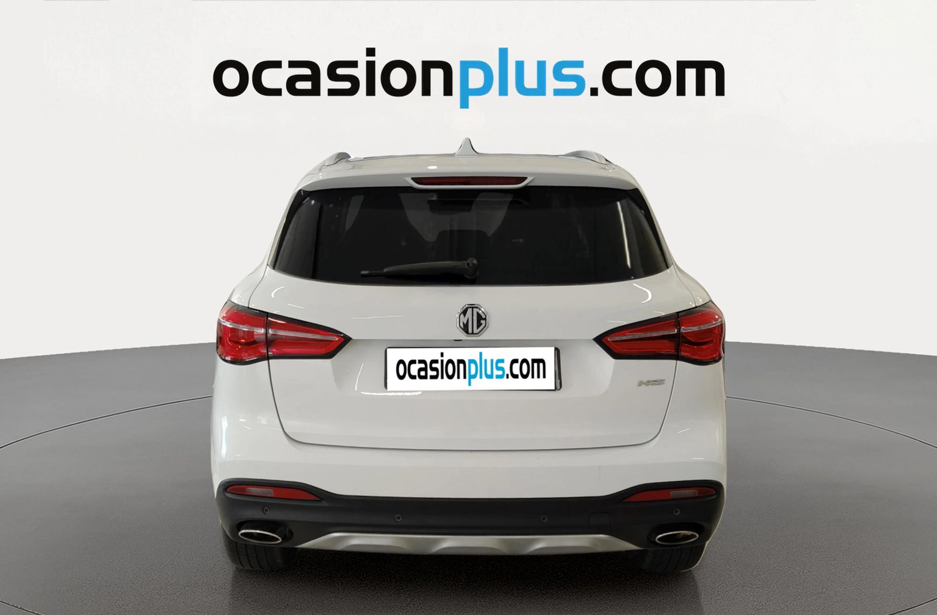 MG HS 1.5 Turbo GDI Luxury DCT - foto 15