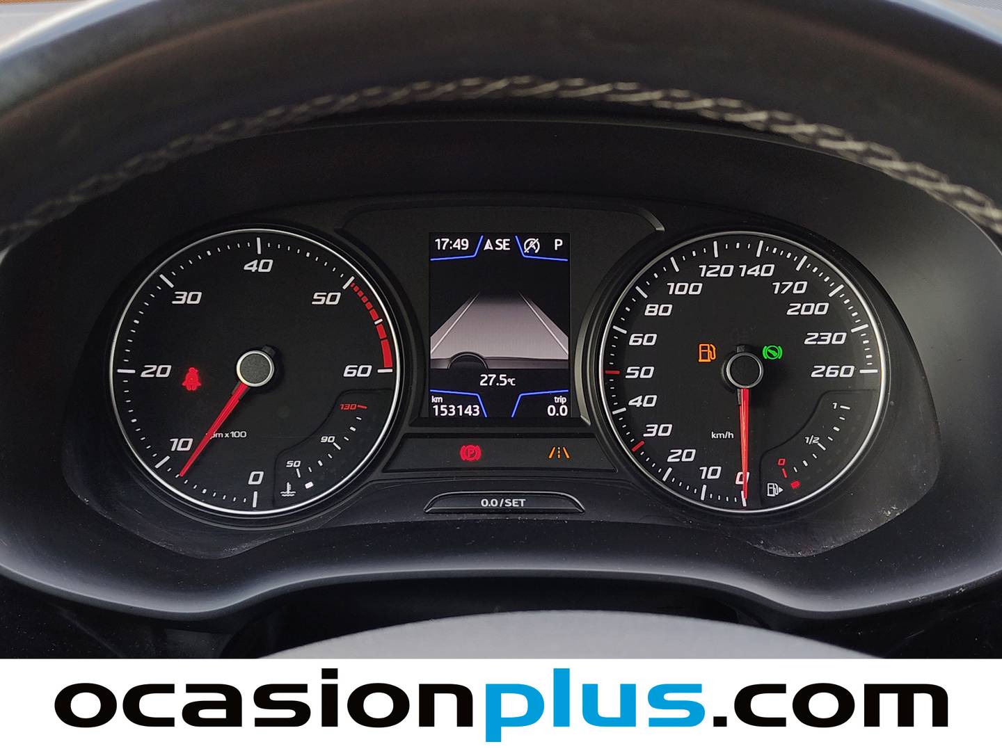 Seat Ateca Seat Ateca 2.0 TDI S&S Xcellence Plus DSG (150 CV) 150cv