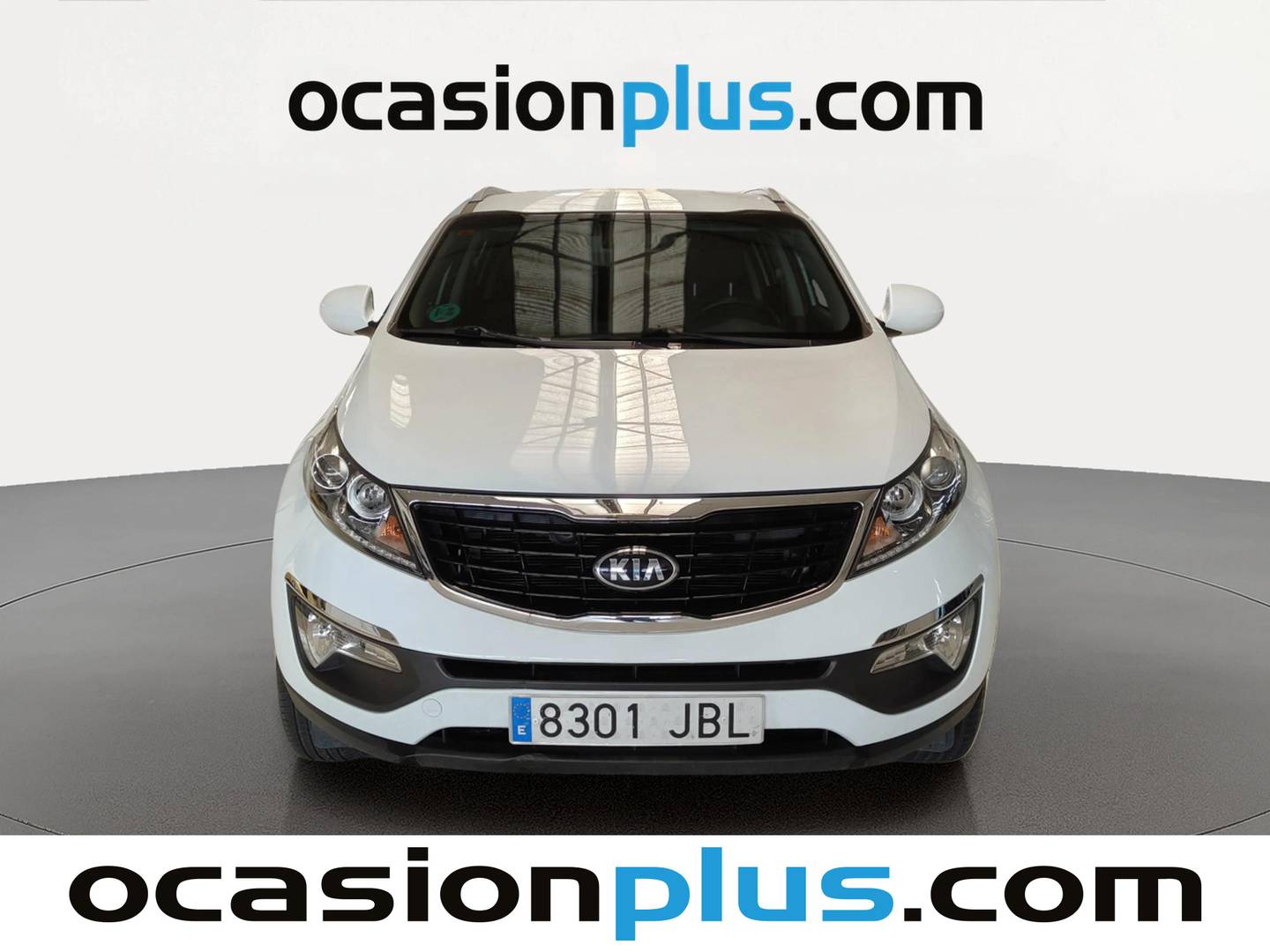 KIA Sportage KIA Sportage 1.6 GDI Concept 4x2 (135 CV) 135cv