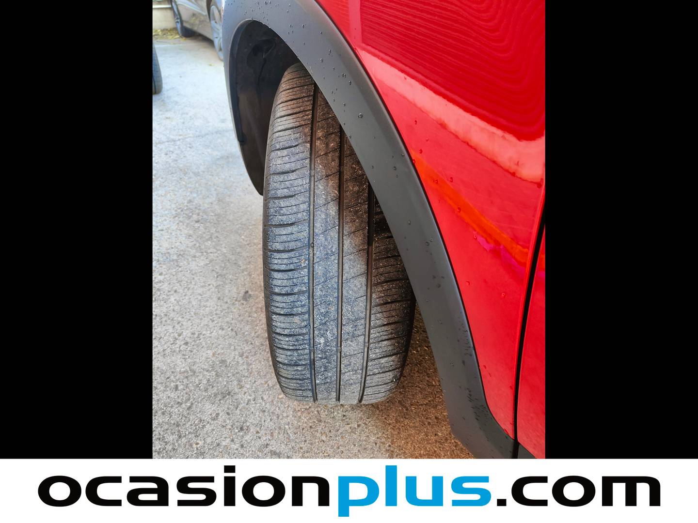 Foto Renault Captur Renault Captur Xmod Energy dCi (110 CV)