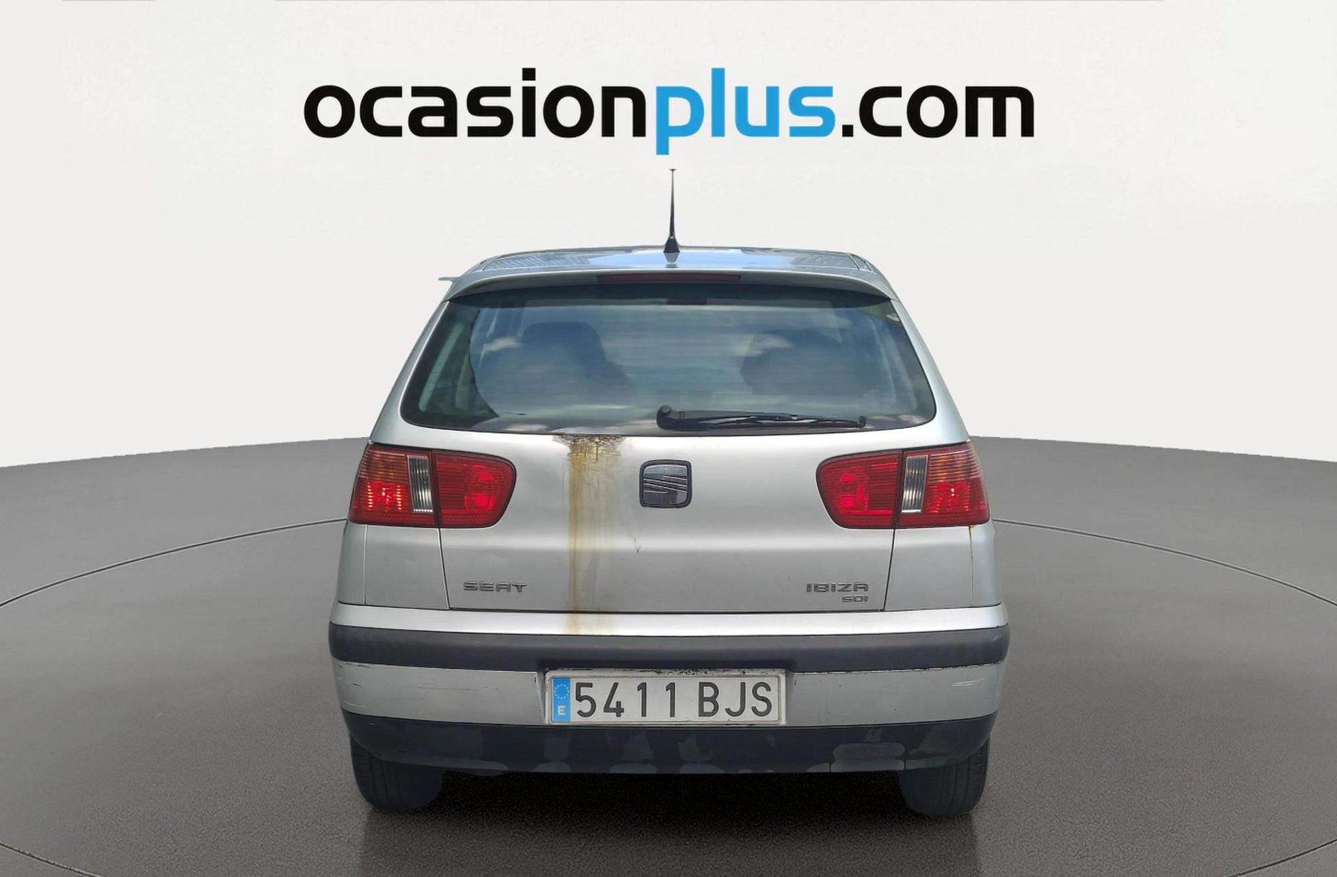 SEAT Ibiza 1.9 SDi Stella - foto 11