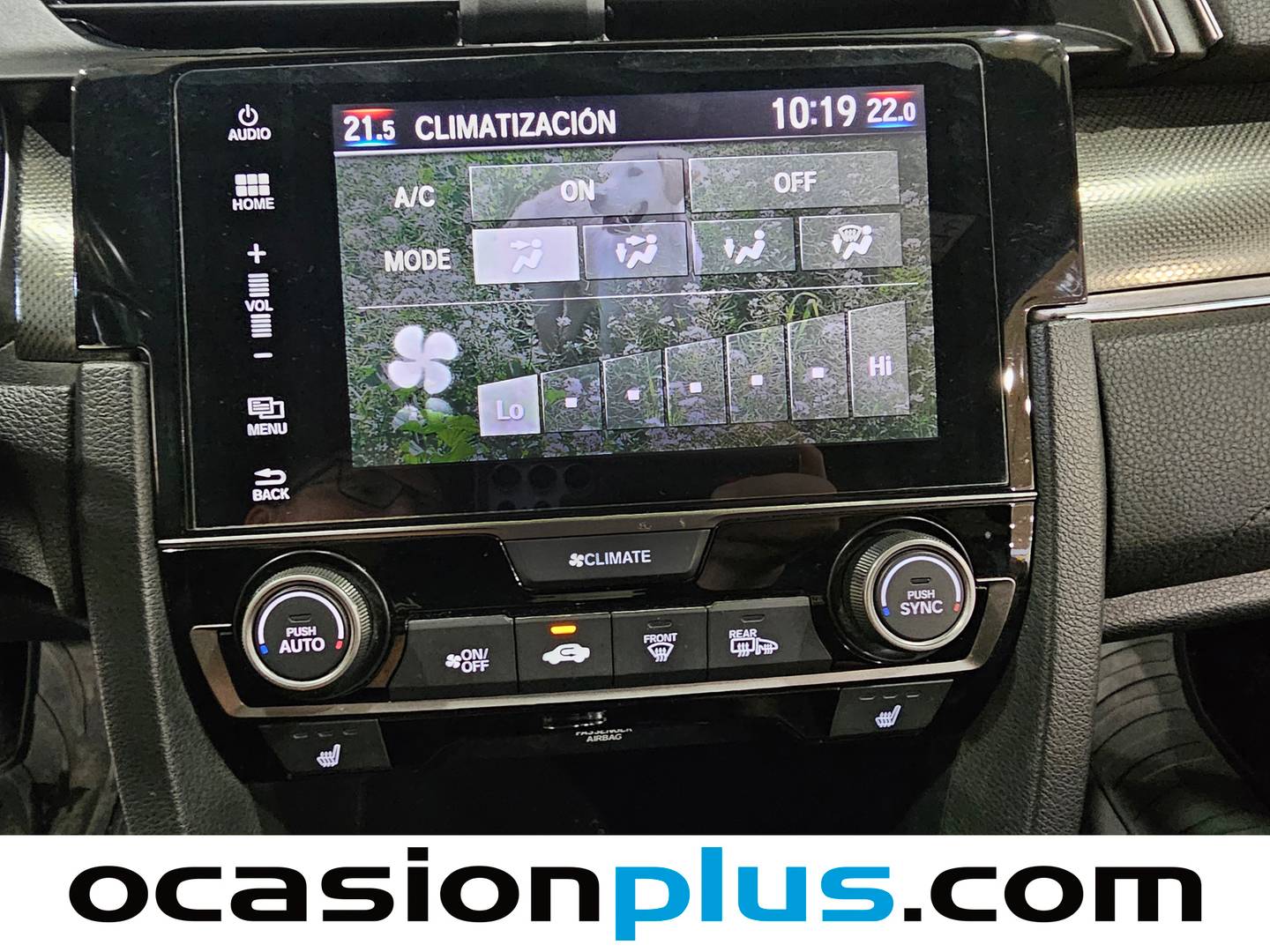 Honda Civic Honda Civic 1.0 I-VTEC TURBO Elegance Navi (129 CV) 2017