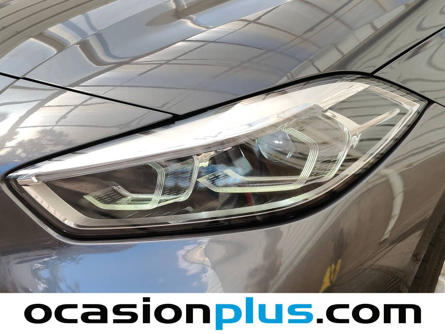 Extras del BMW Serie 1 BMW Serie 1 118d (150 CV)