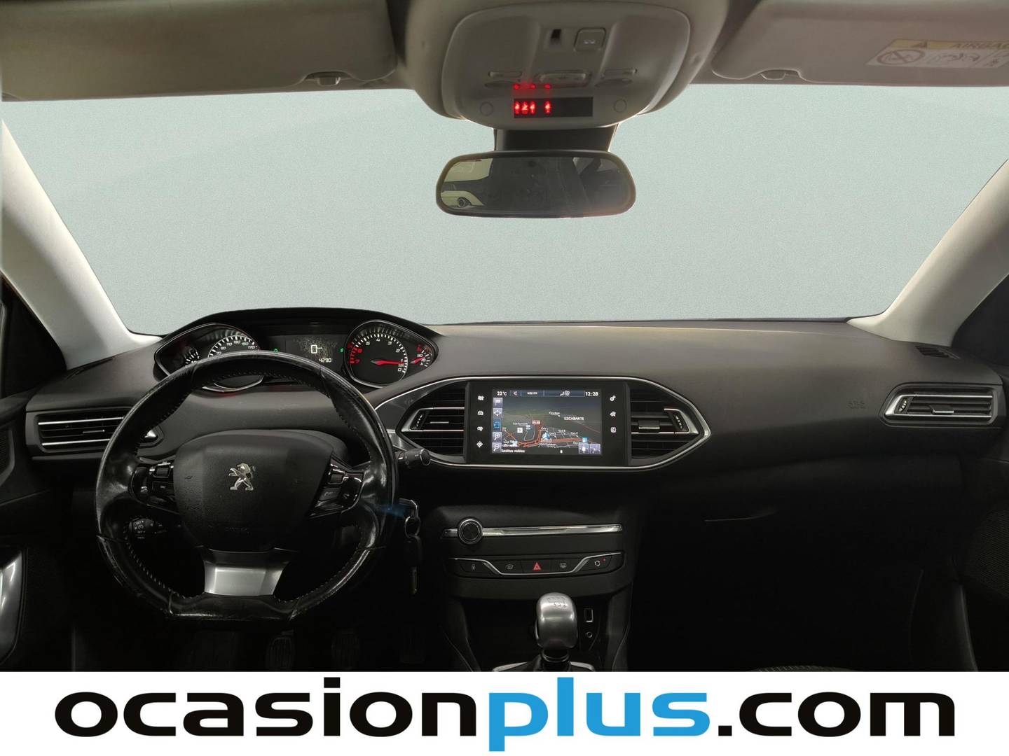 Peugeot 308 Peugeot 308 PureTech 130 S&S Allure (130 CV) km 0