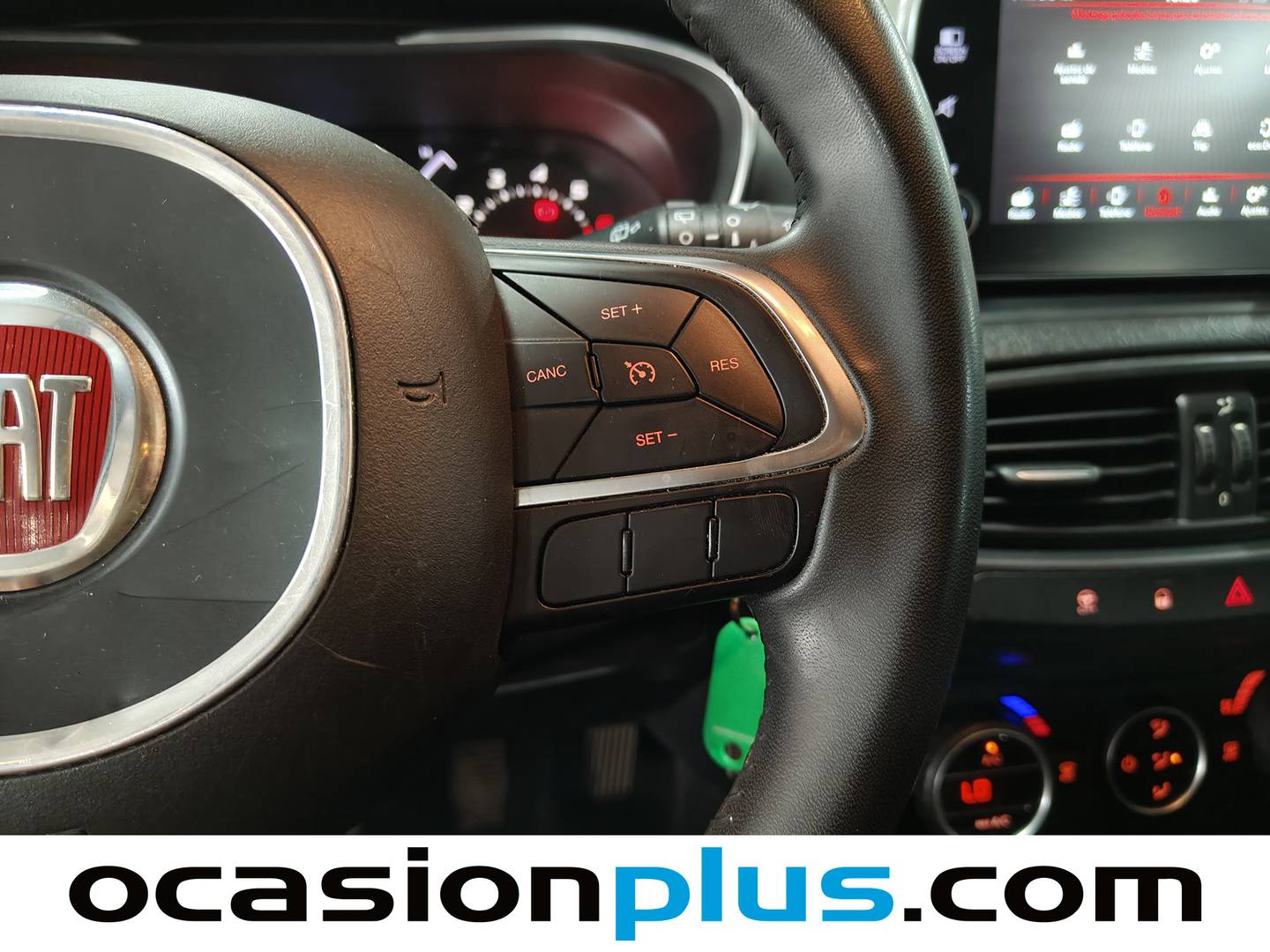 Fiat Tipo Fiat Tipo 1.4 16v Lounge (95 CV) seminuevo